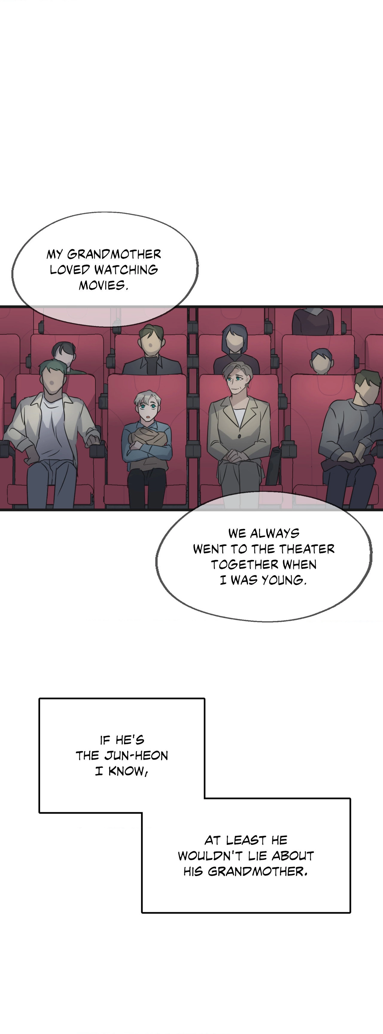 Read Point Shooting chapter 23 image 17 on Lezhin