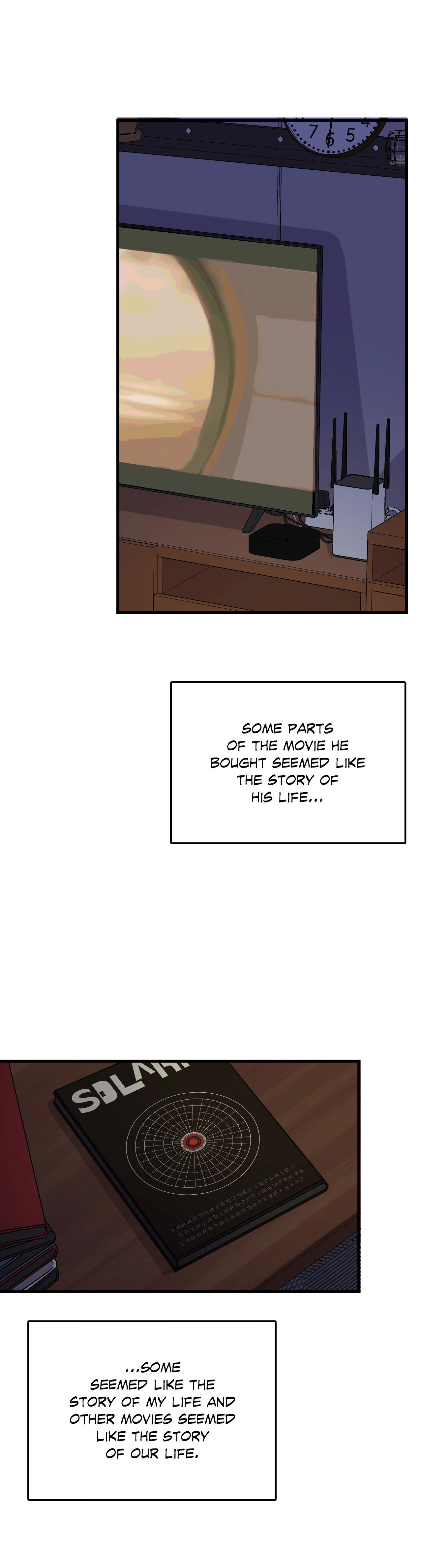 Read Point Shooting chapter 23 image 18 on Lezhin