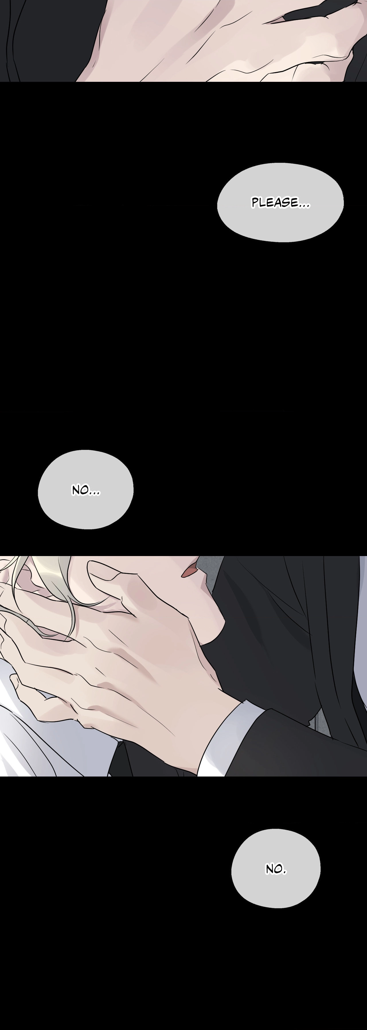 Read Point Shooting chapter 23 image 2 on Lezhin