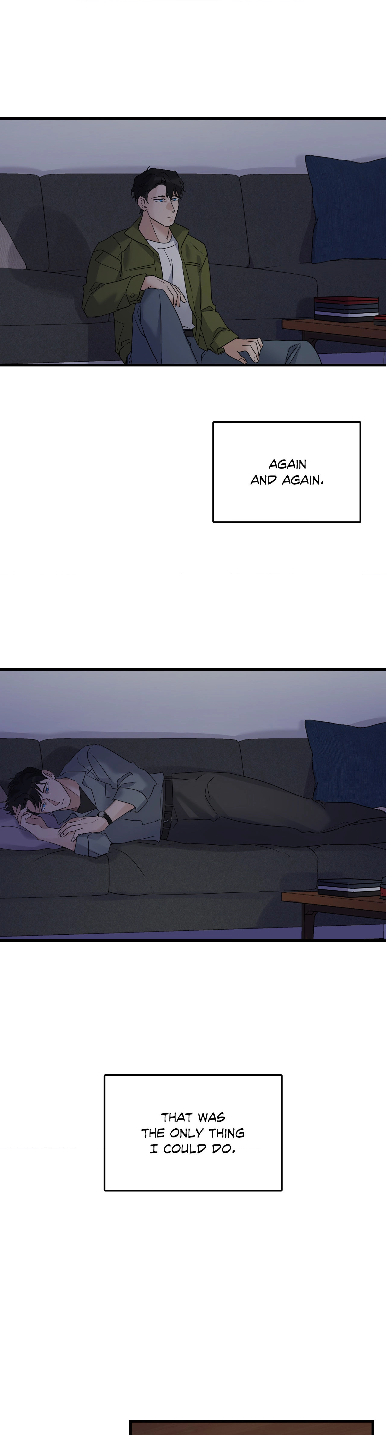 Read Point Shooting chapter 23 image 20 on Lezhin
