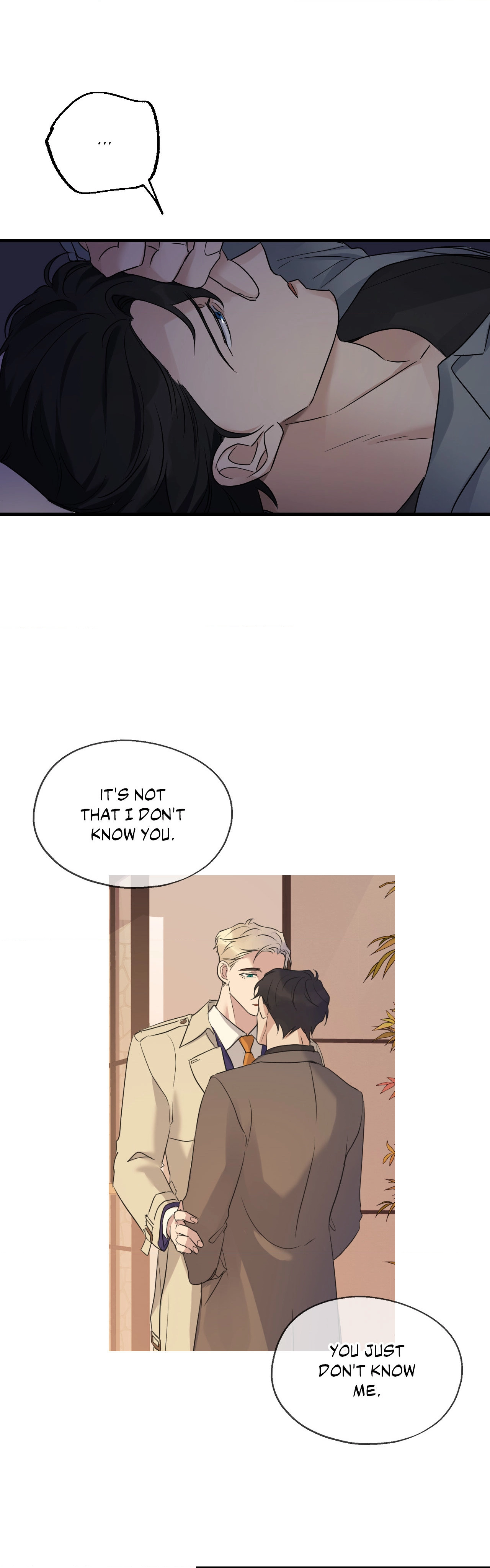 Read Point Shooting chapter 23 image 22 on Lezhin