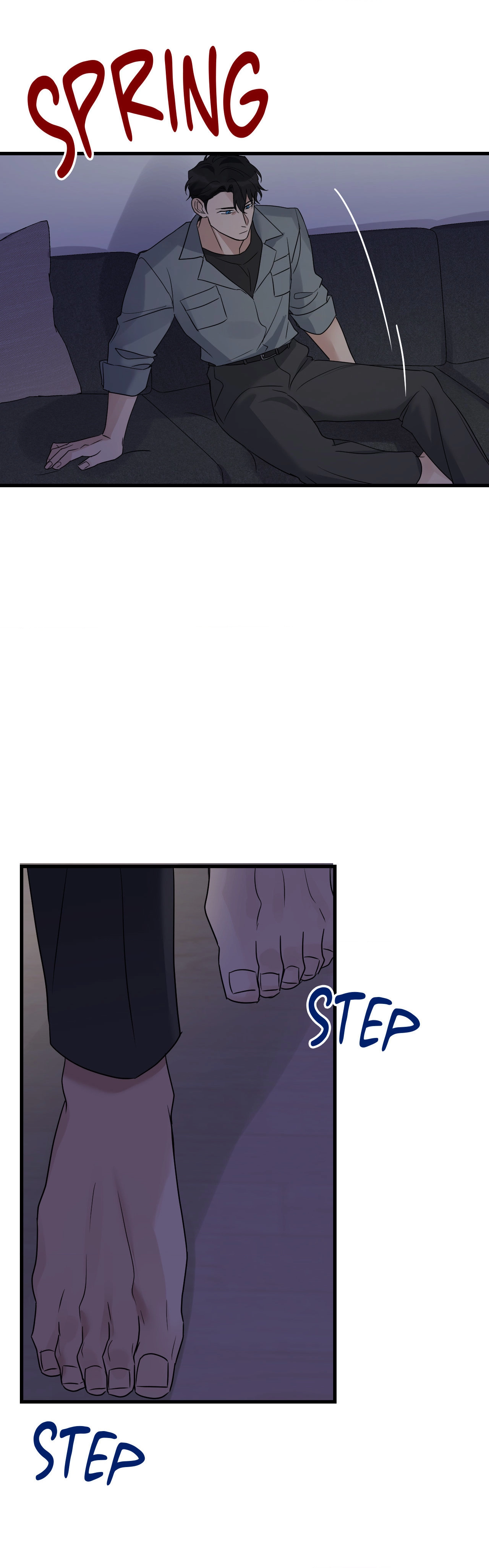 Read Point Shooting chapter 23 image 23 on Lezhin