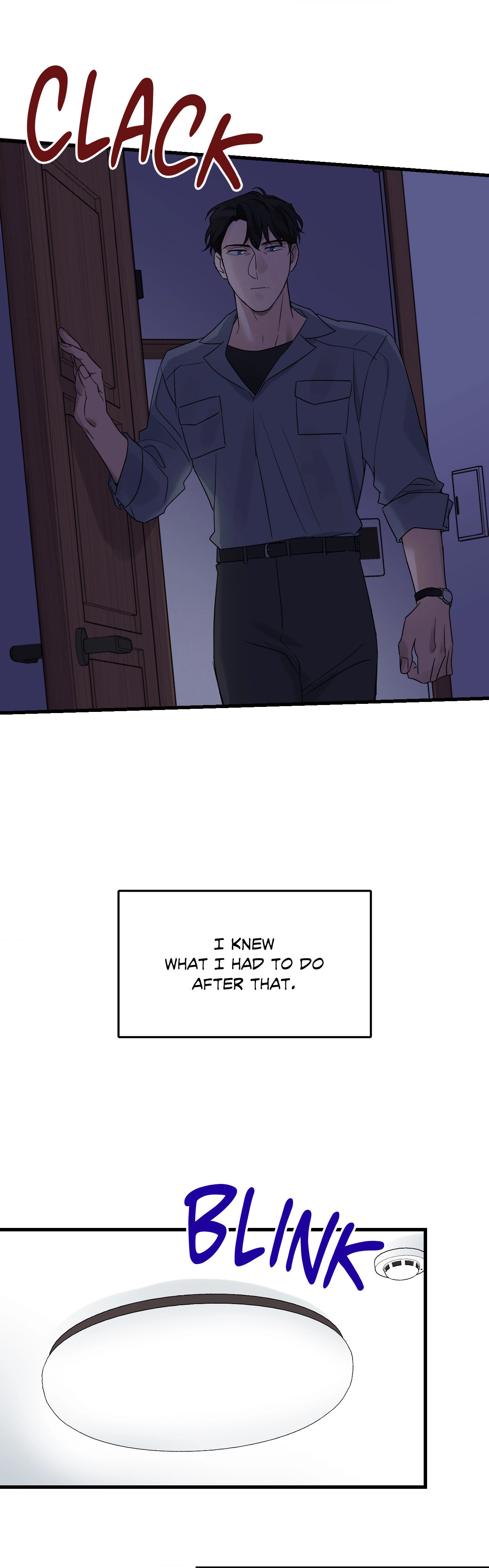 Read Point Shooting chapter 23 image 24 on Lezhin