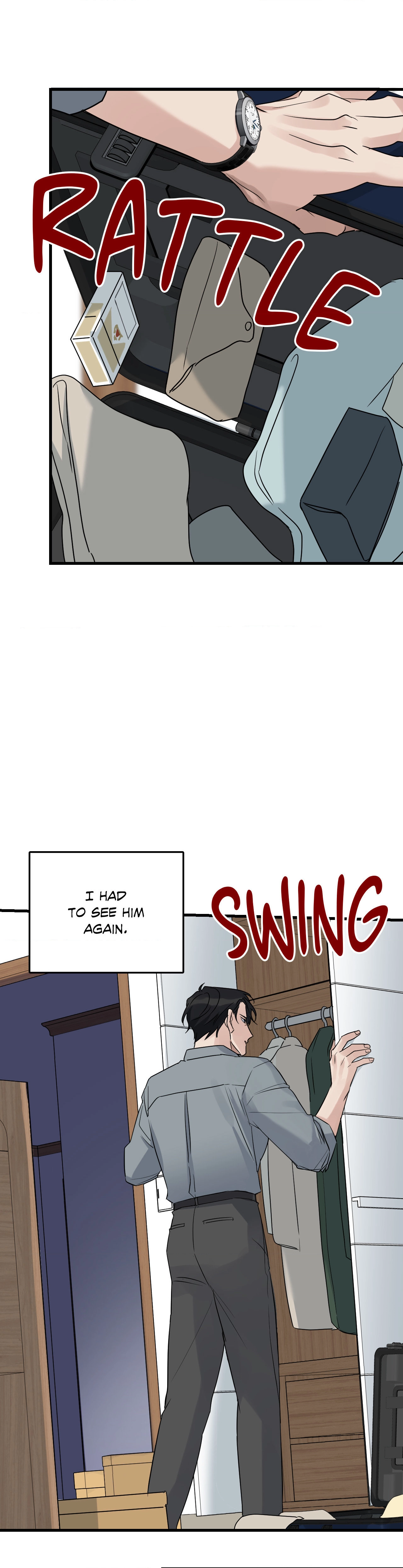 Read Point Shooting chapter 23 image 25 on Lezhin