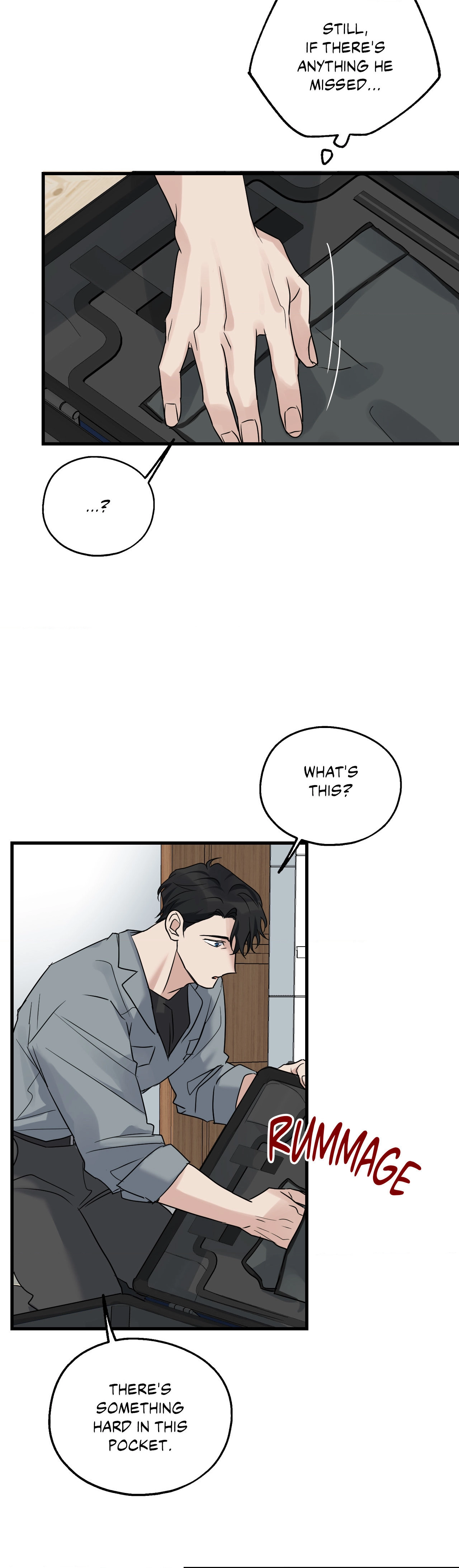 Read Point Shooting chapter 23 image 28 on Lezhin