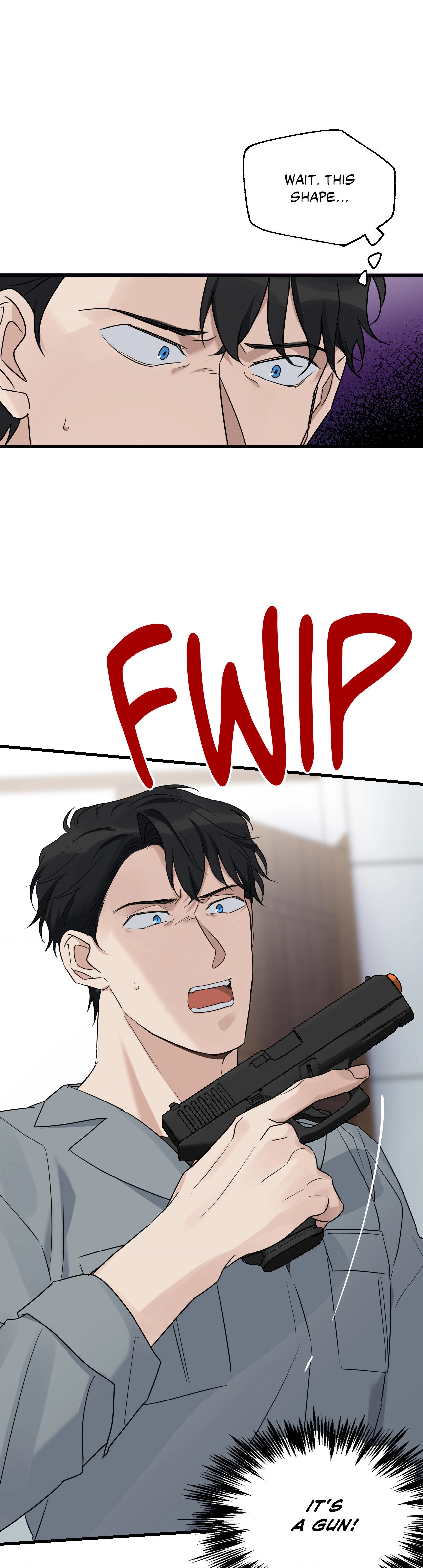 Read Point Shooting chapter 23 image 29 on Lezhin
