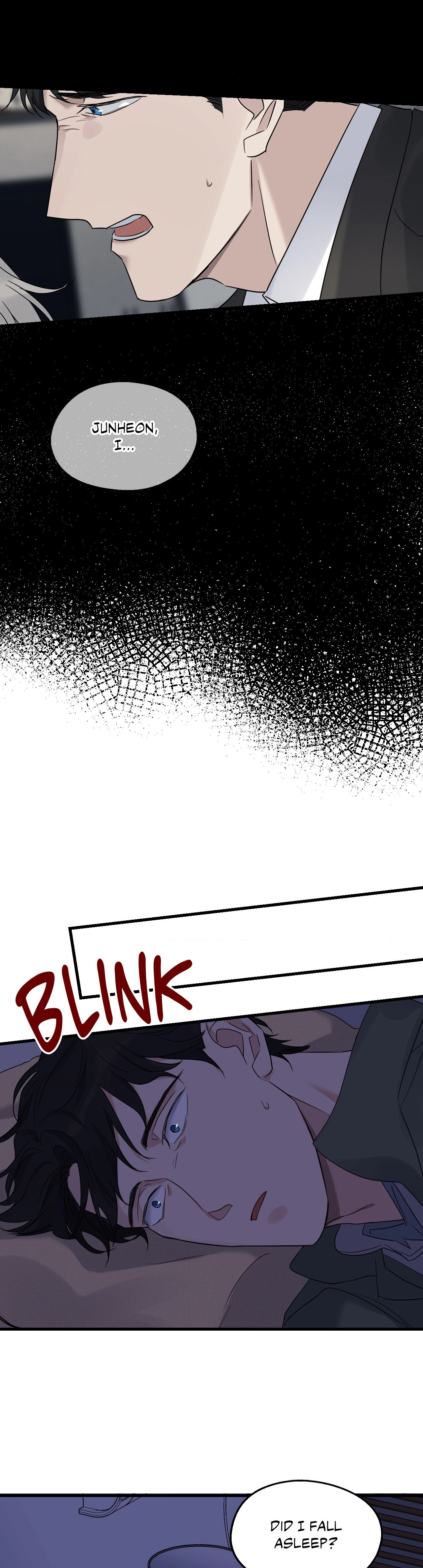 Read Point Shooting chapter 23 image 3 on Lezhin