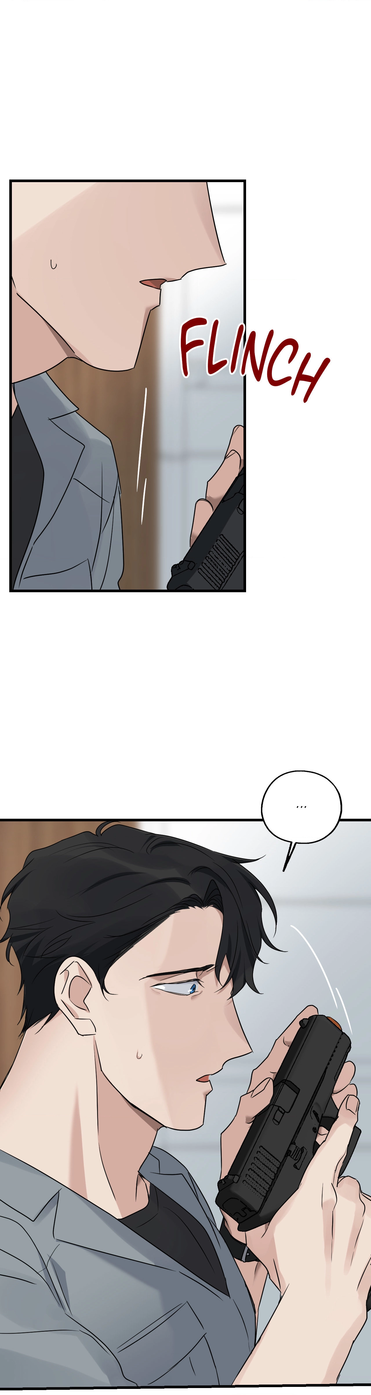 Read Point Shooting chapter 23 image 31 on Lezhin