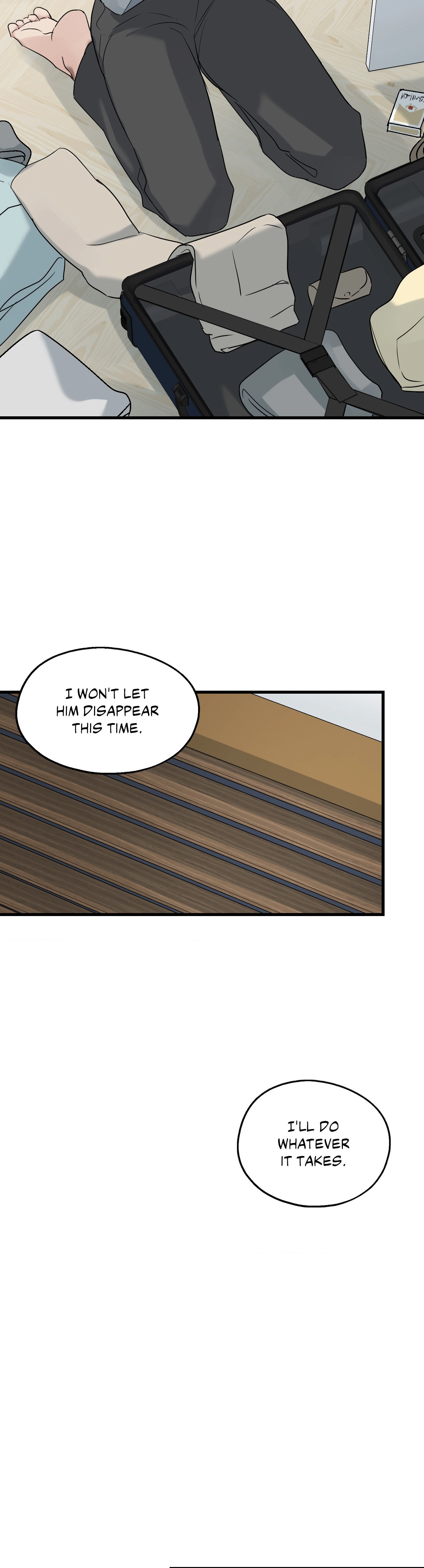 Read Point Shooting chapter 23 image 34 on Lezhin