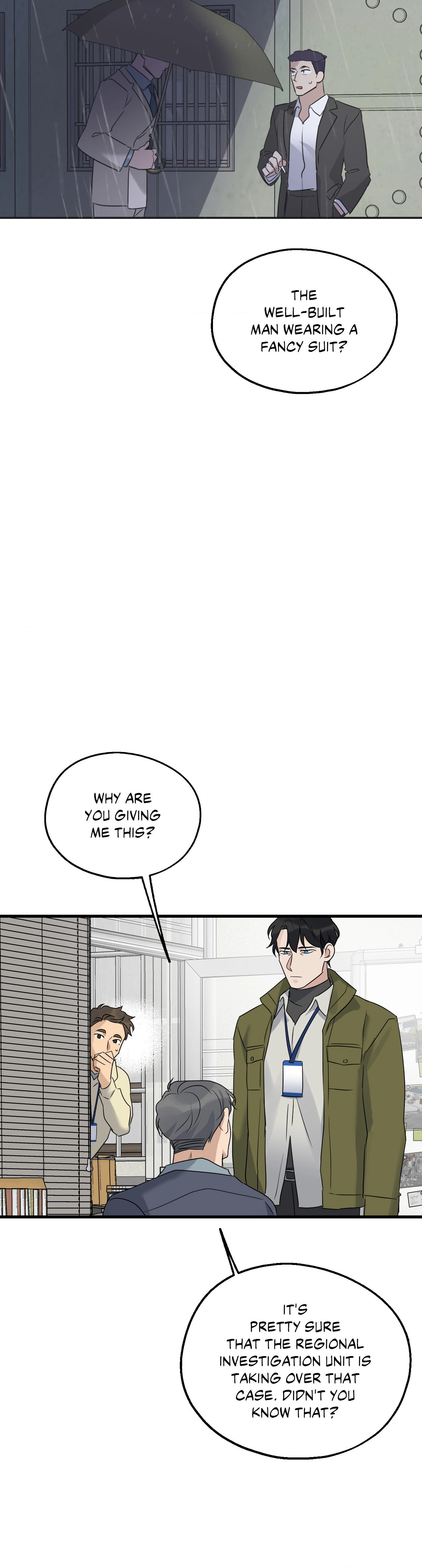 Read Point Shooting chapter 23 image 39 on Lezhin