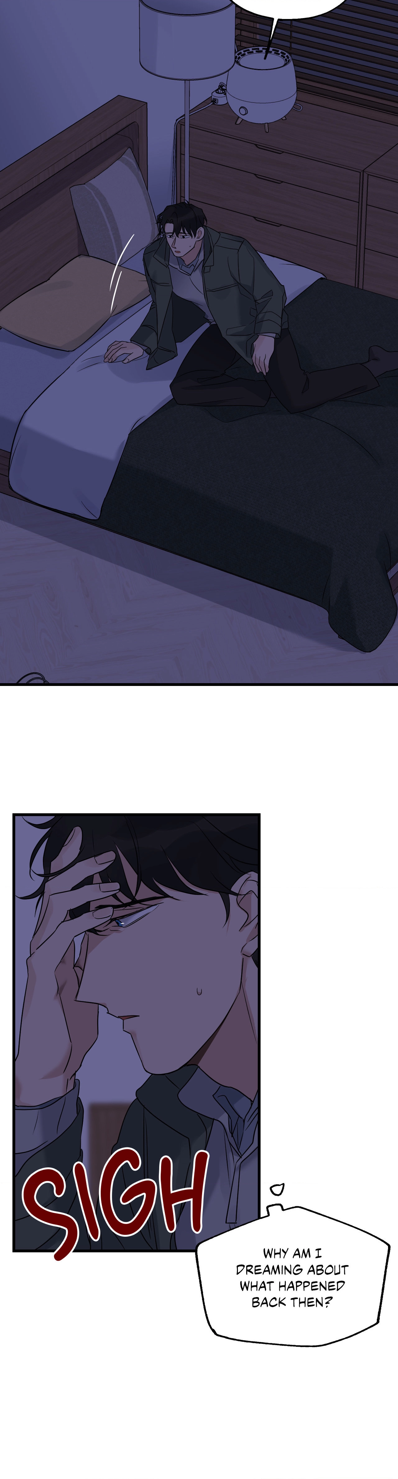 Read Point Shooting chapter 23 image 4 on Lezhin