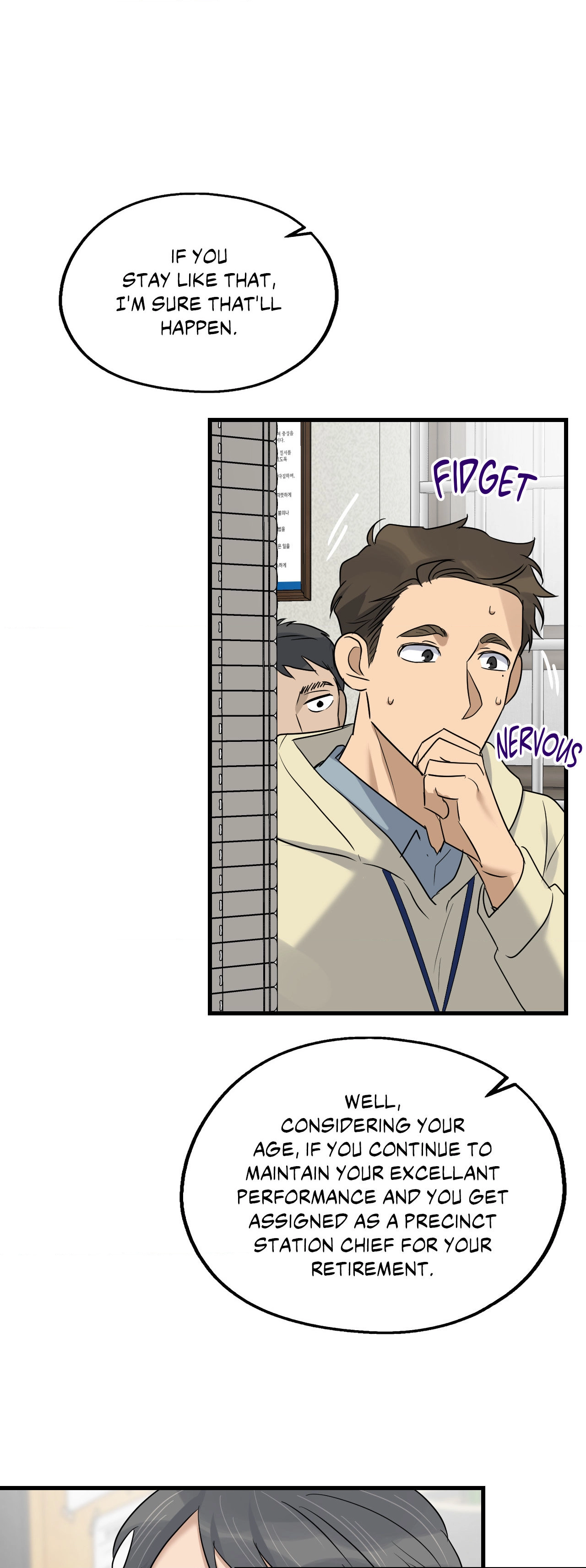 Read Point Shooting chapter 23 image 40 on Lezhin