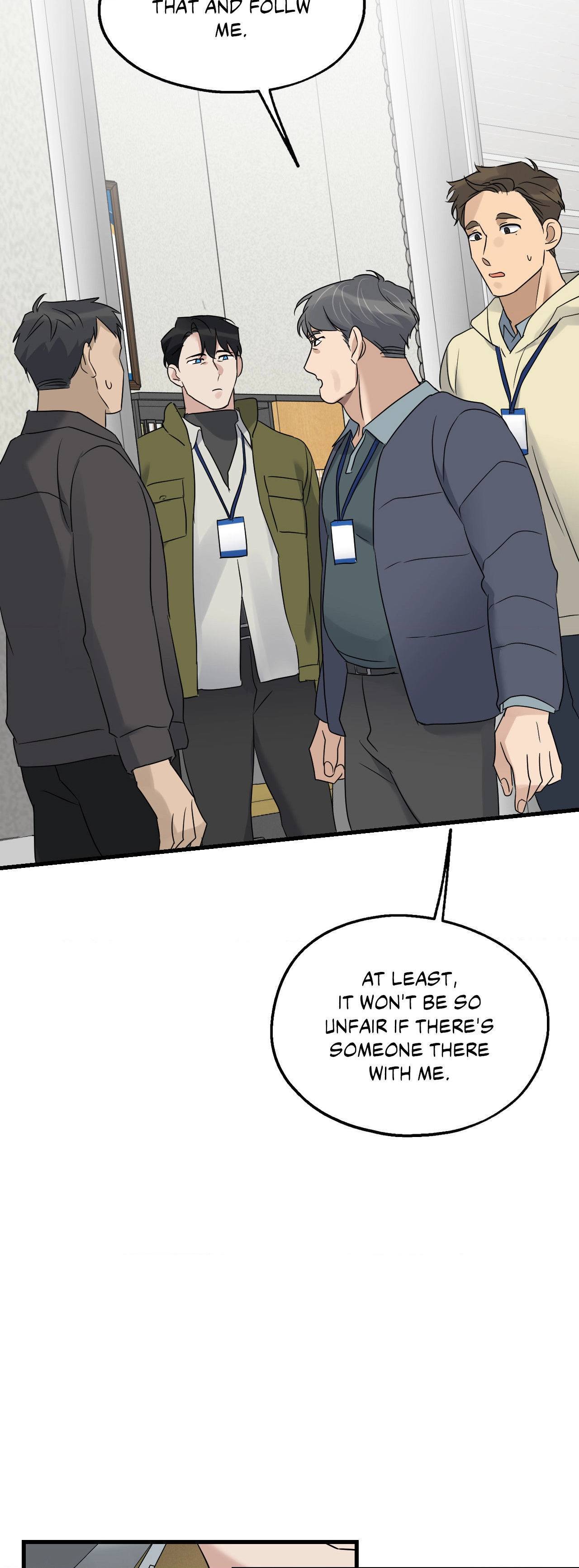 Read Point Shooting chapter 23 image 44 on Lezhin