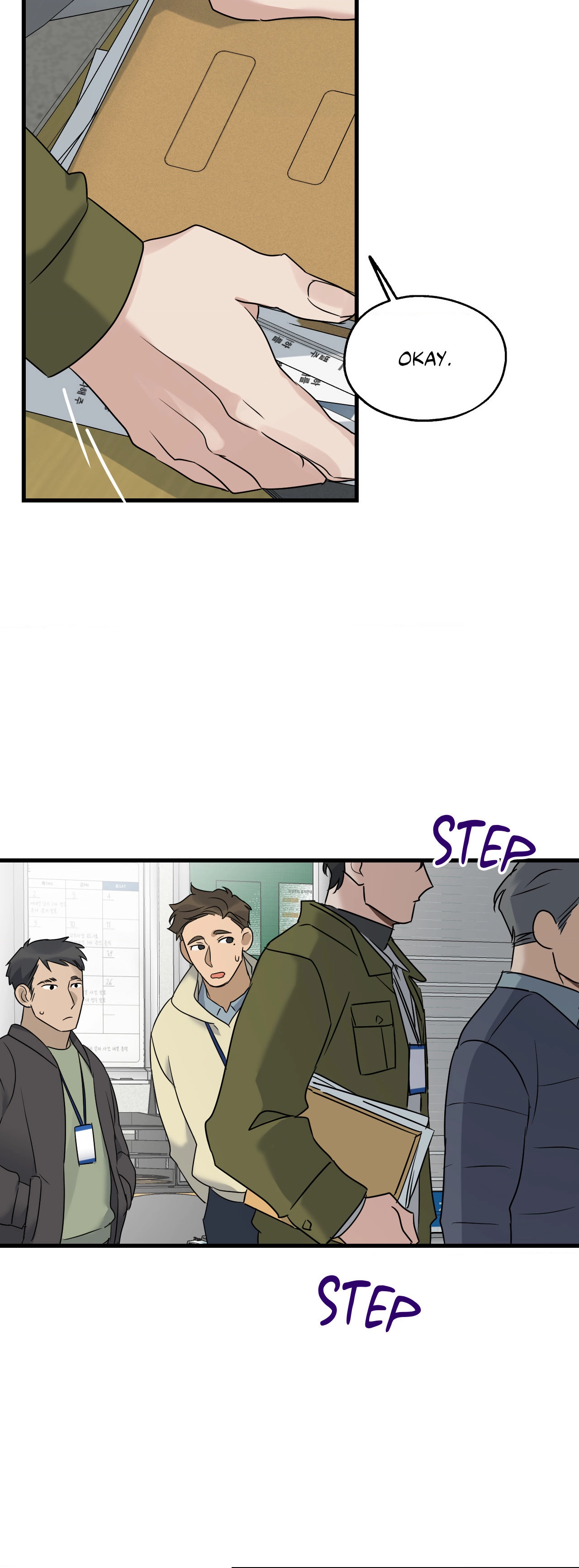 Read Point Shooting chapter 23 image 45 on Lezhin