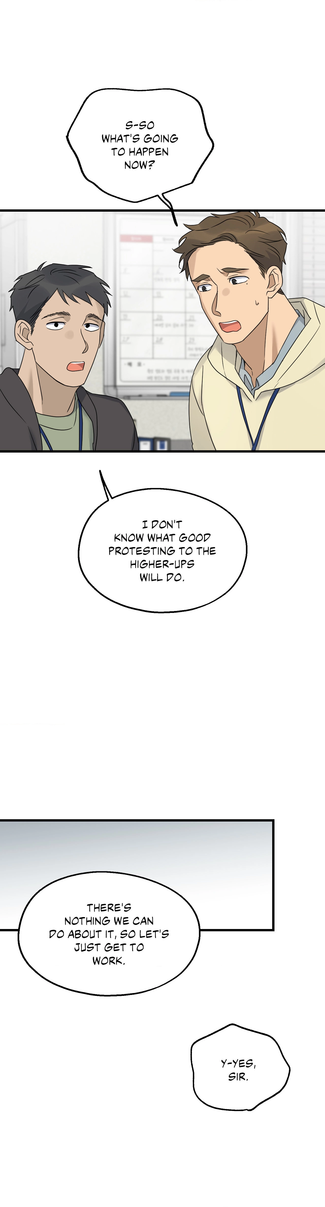 Read Point Shooting chapter 23 image 46 on Lezhin