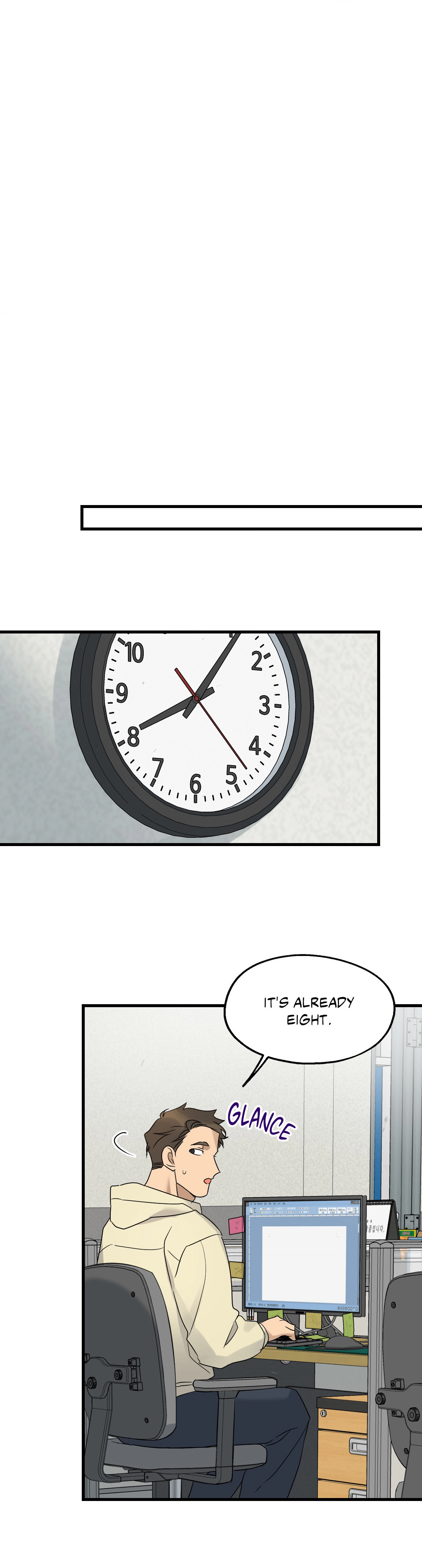 Read Point Shooting chapter 23 image 47 on Lezhin