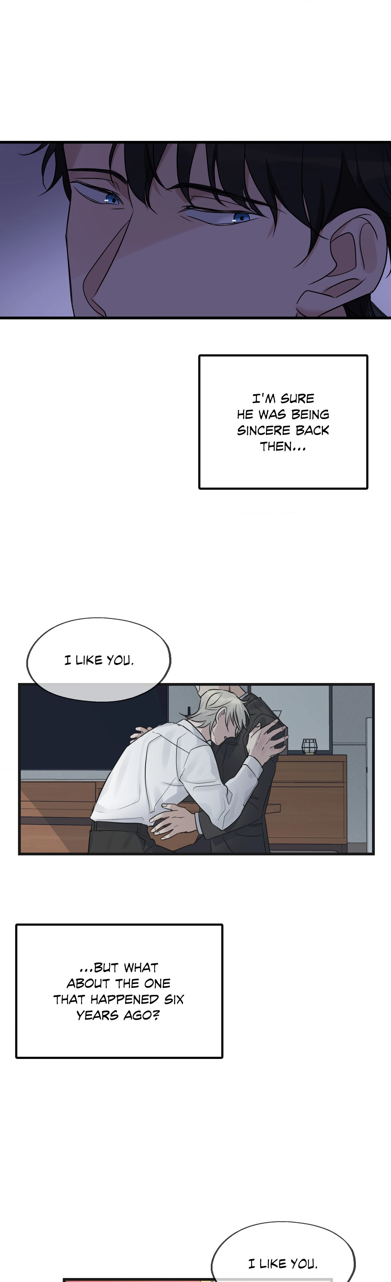 Read Point Shooting chapter 23 image 5 on Lezhin