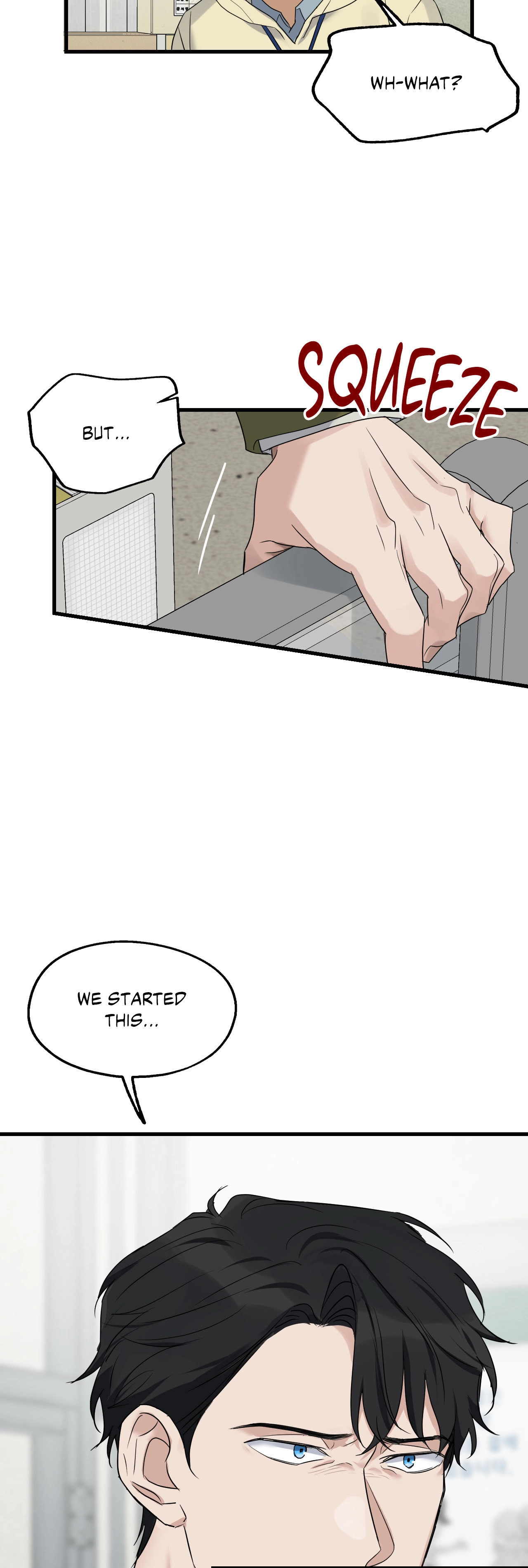 Read Point Shooting chapter 23 image 51 on Lezhin