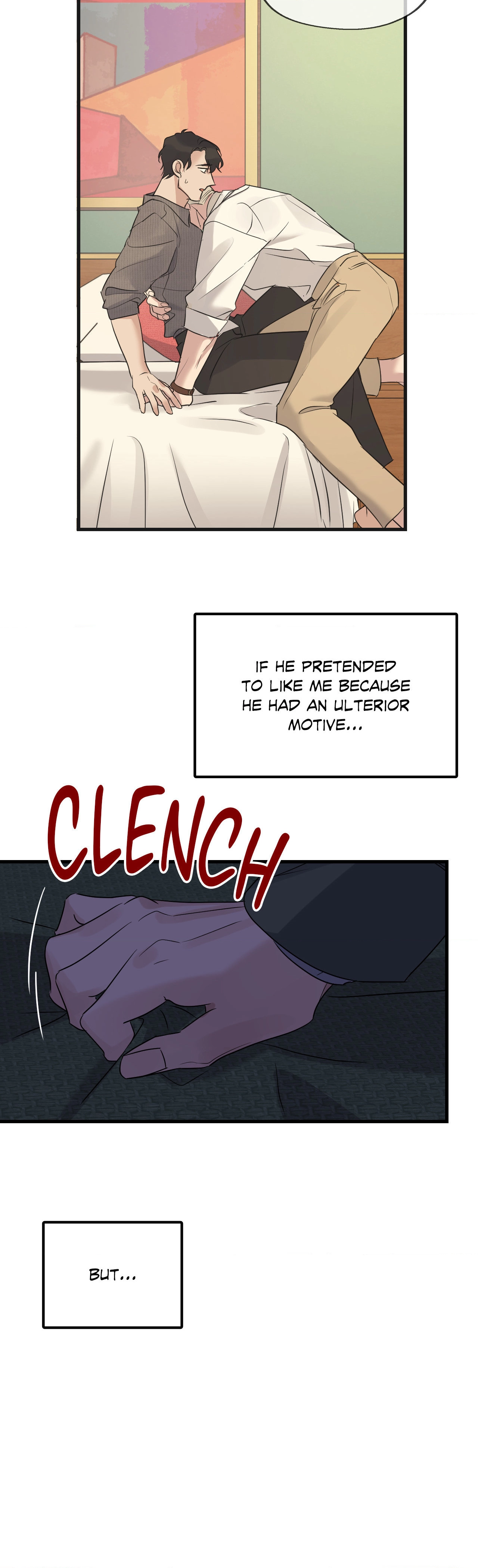 Read Point Shooting chapter 23 image 6 on Lezhin