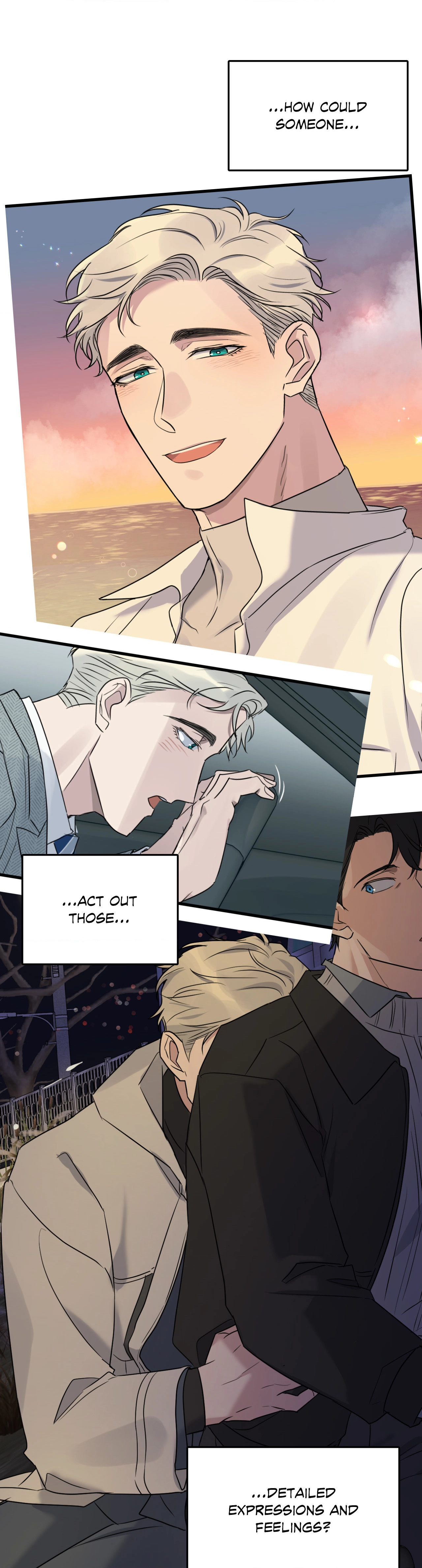 Read Point Shooting chapter 23 image 7 on Lezhin