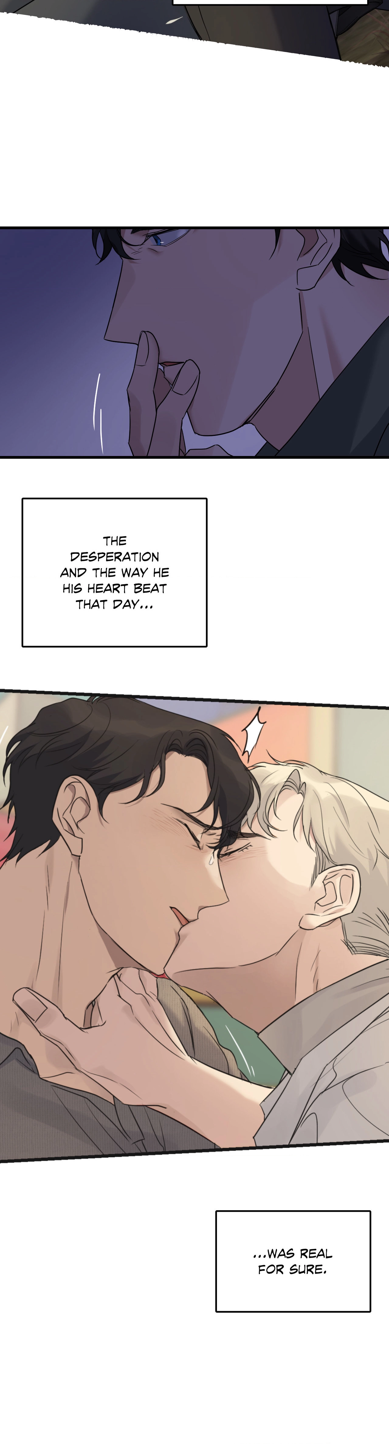 Read Point Shooting chapter 23 image 8 on Lezhin