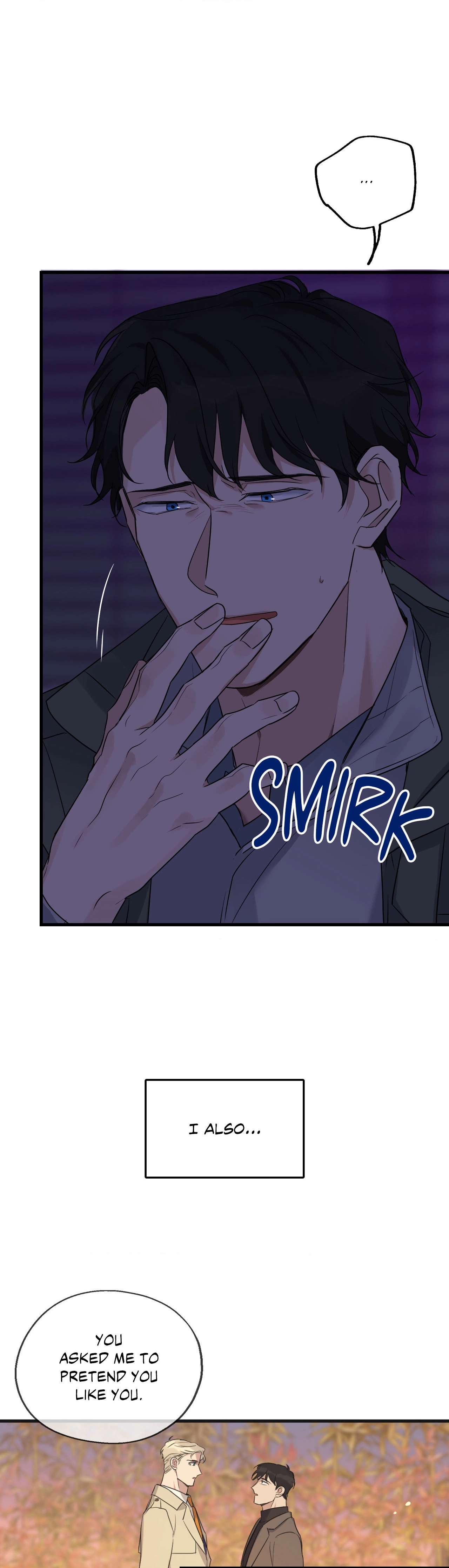 Read Point Shooting chapter 23 image 9 on Lezhin