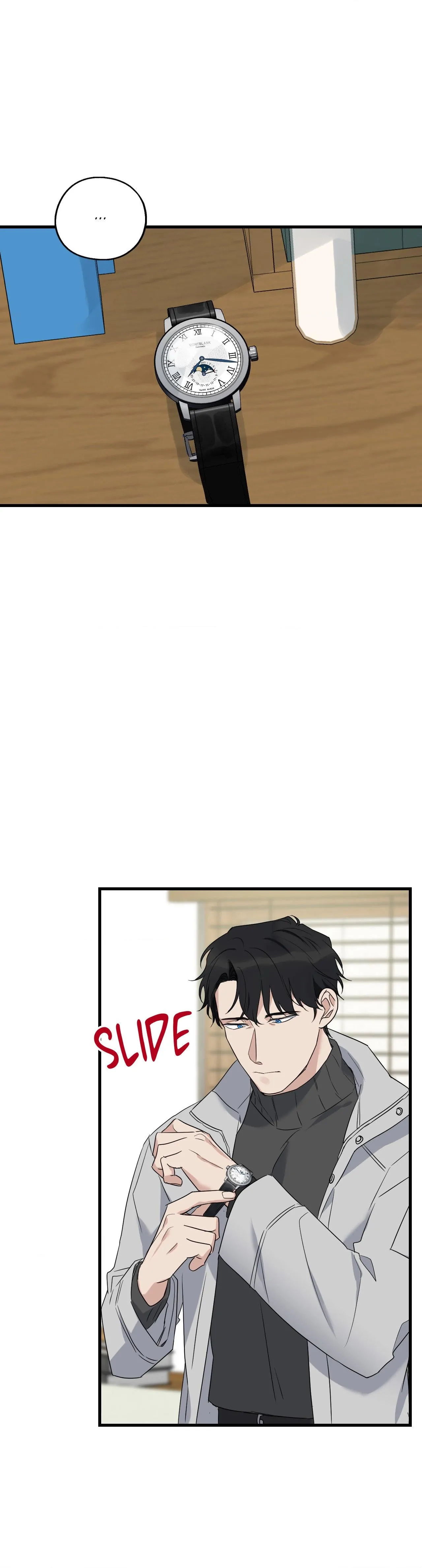 Read Point Shooting chapter 24 image 1 on Lezhin