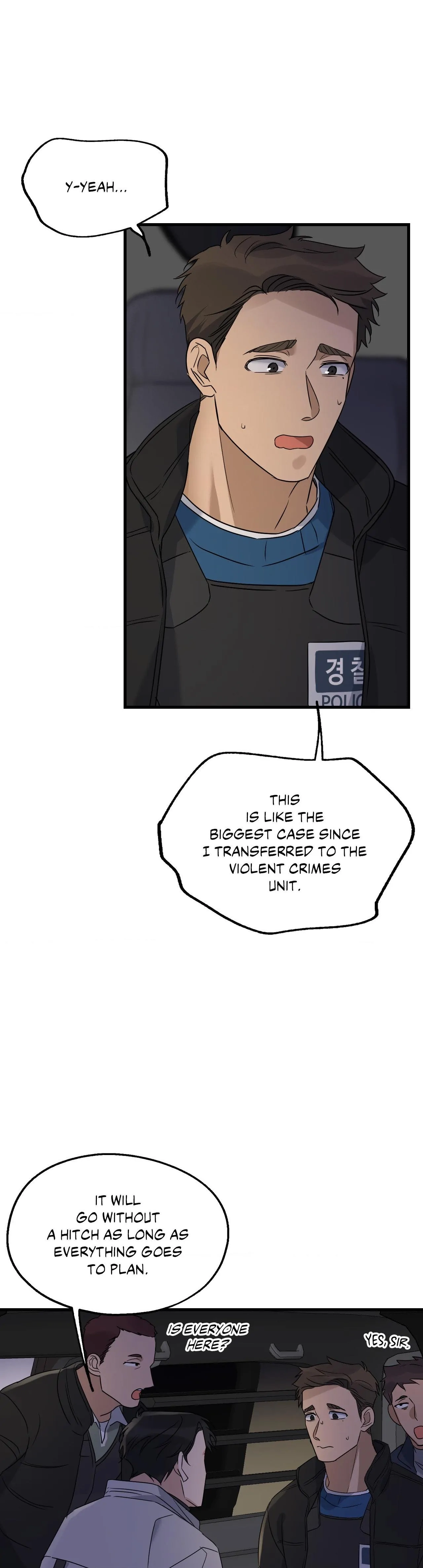 Read Point Shooting chapter 24 image 13 on Lezhin