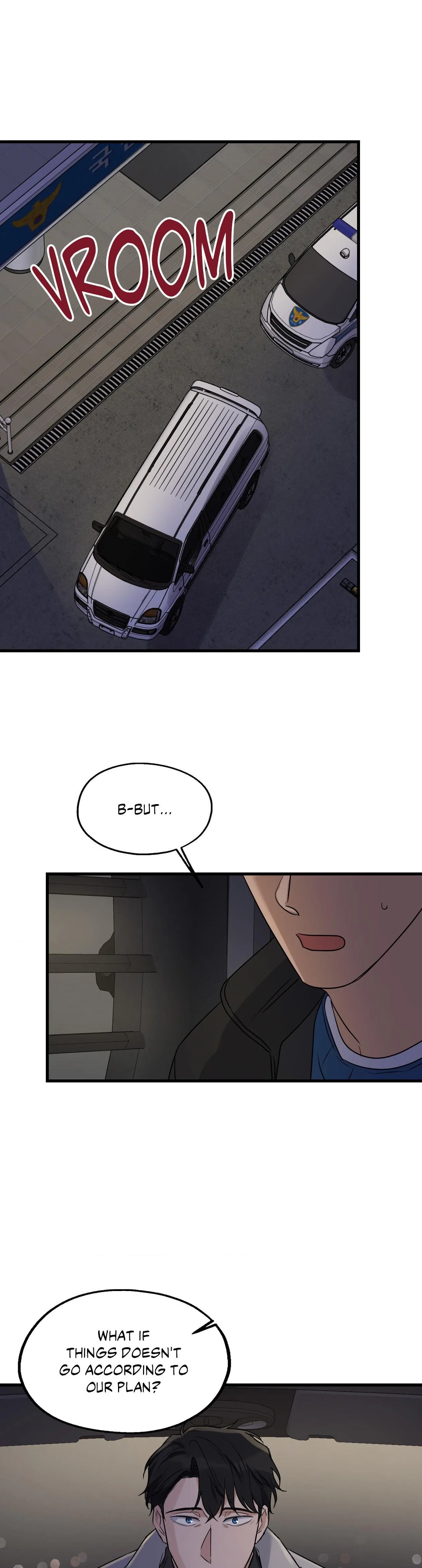 Read Point Shooting chapter 24 image 15 on Lezhin