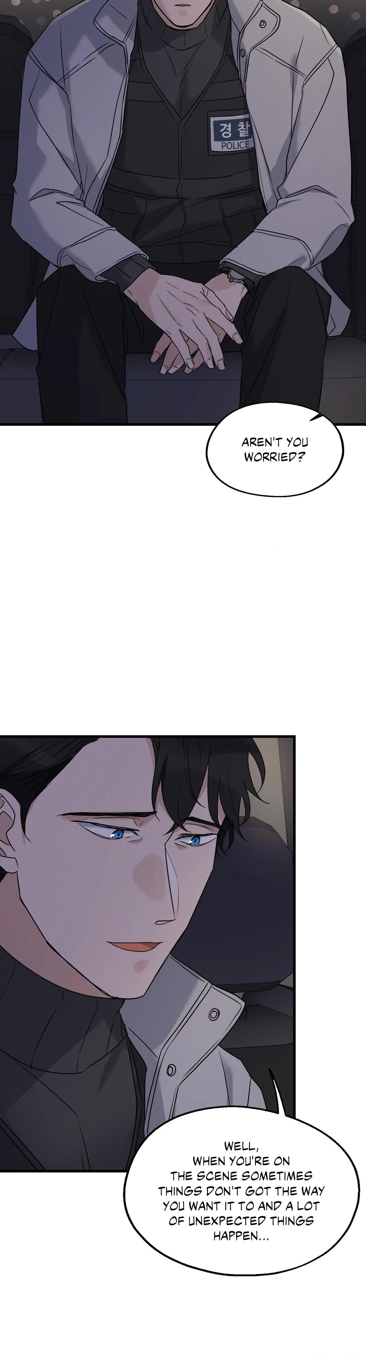 Read Point Shooting chapter 24 image 16 on Lezhin