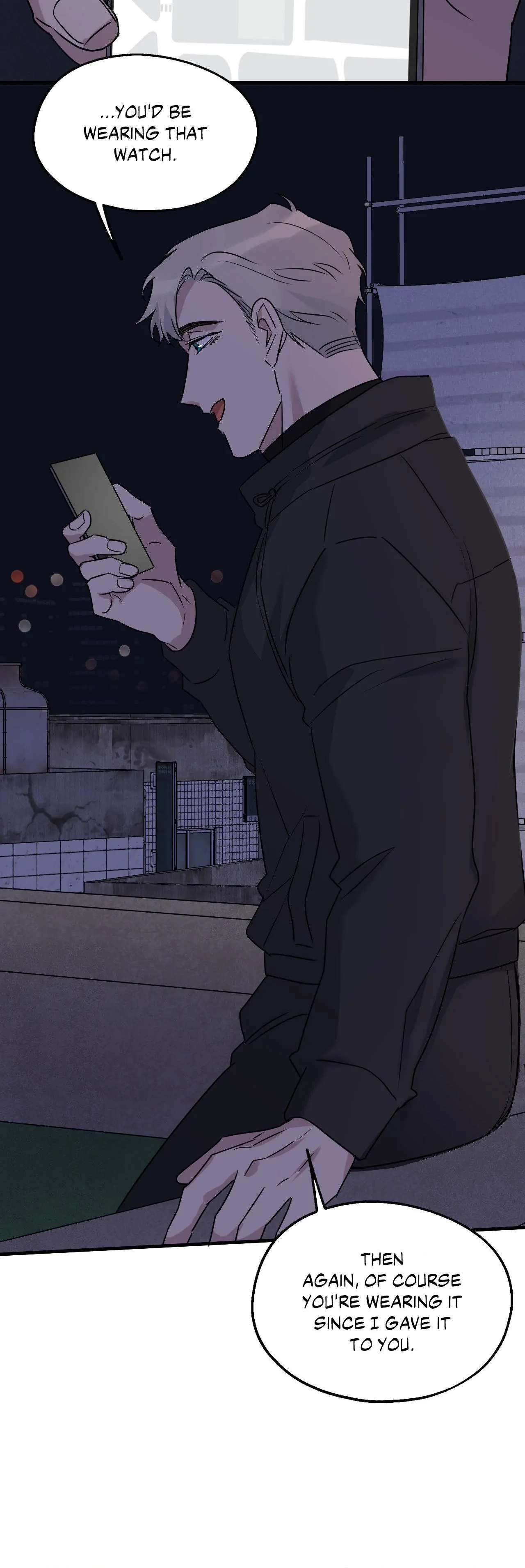 Read Point Shooting chapter 24 image 19 on Lezhin