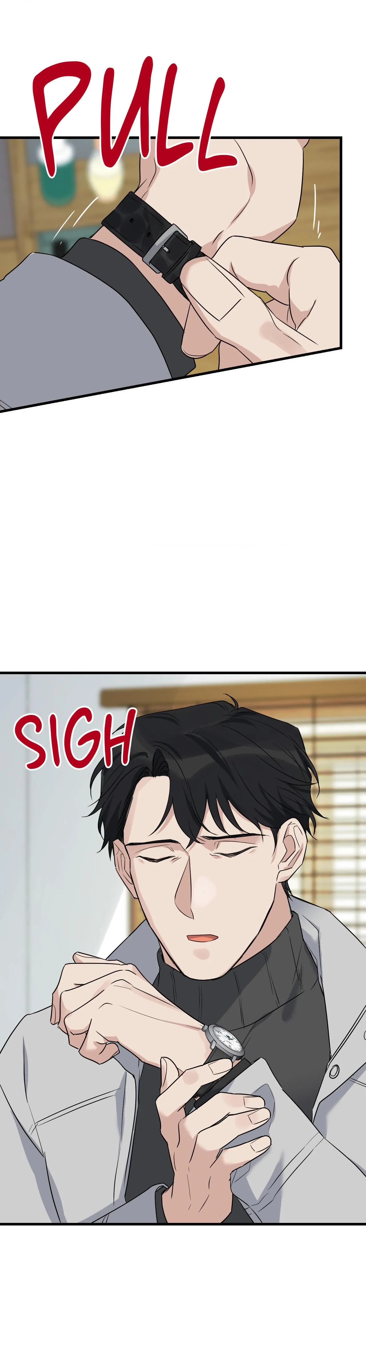 Read Point Shooting chapter 24 image 2 on Lezhin