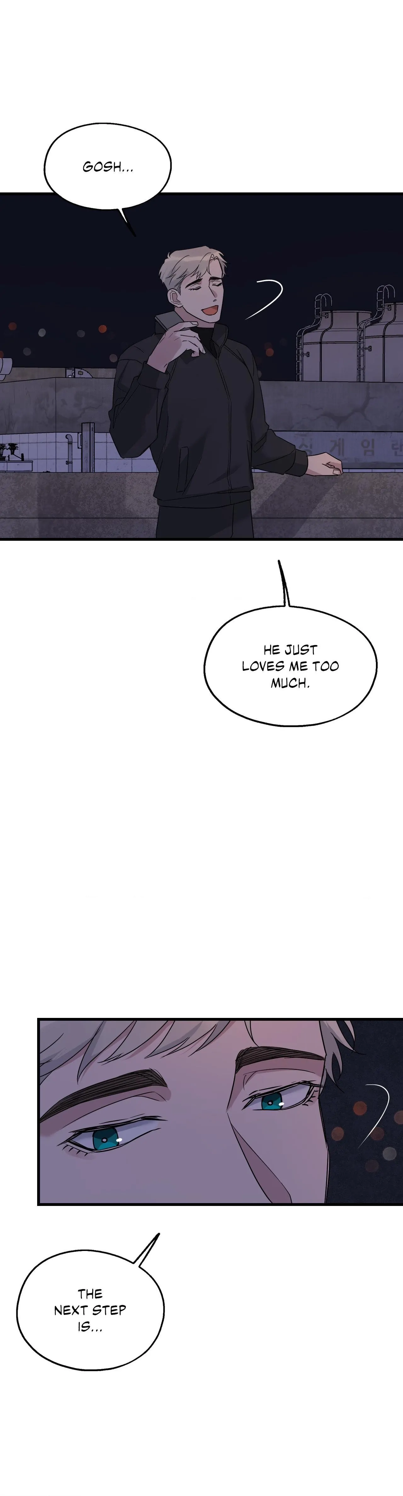Read Point Shooting chapter 24 image 20 on Lezhin