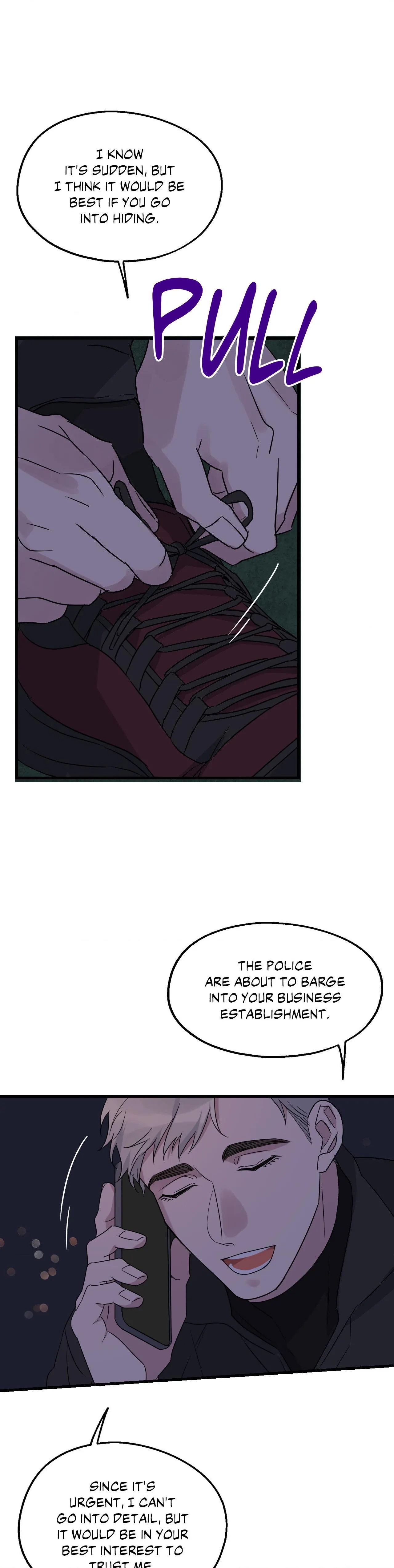 Read Point Shooting chapter 24 image 22 on Lezhin