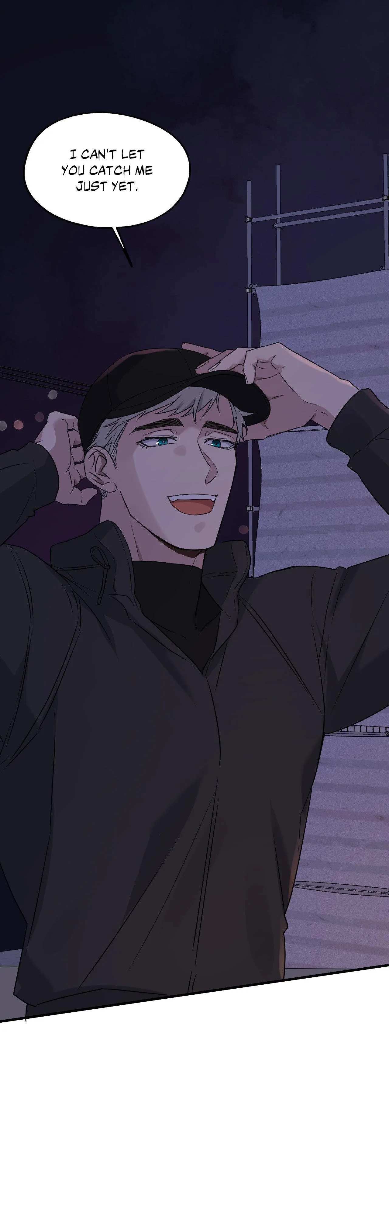 Read Point Shooting chapter 24 image 26 on Lezhin