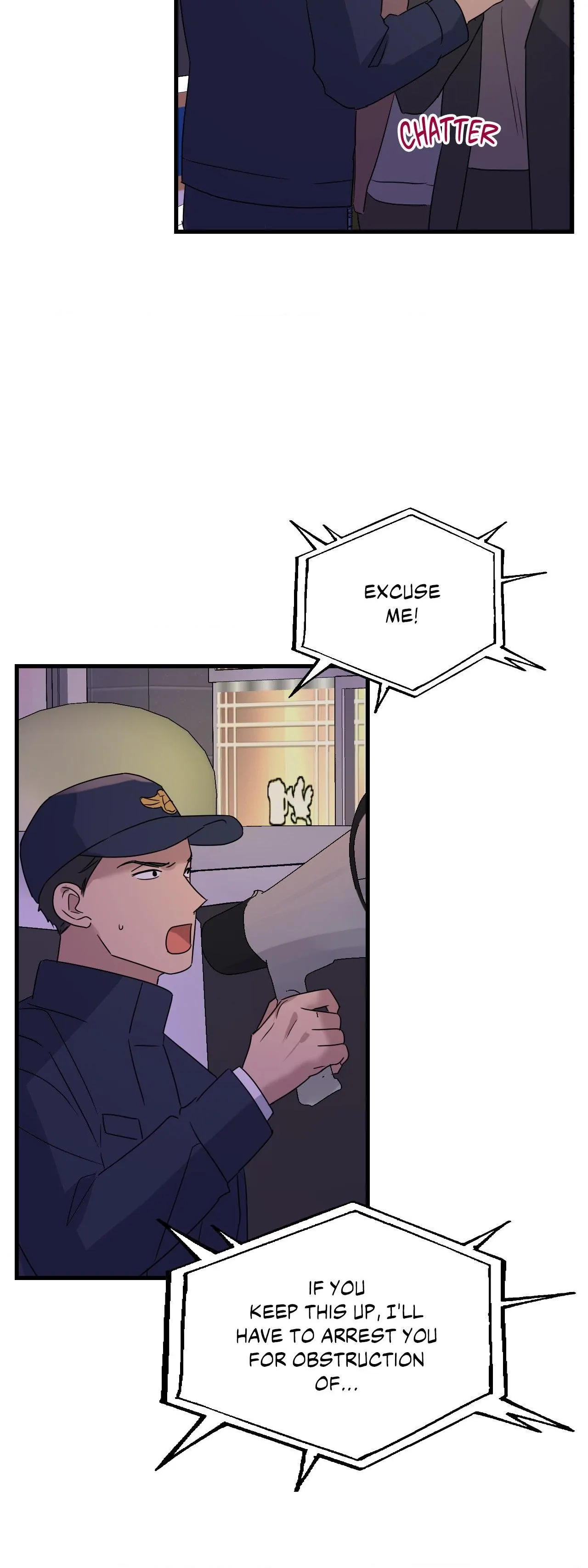 Read Point Shooting chapter 24 image 29 on Lezhin