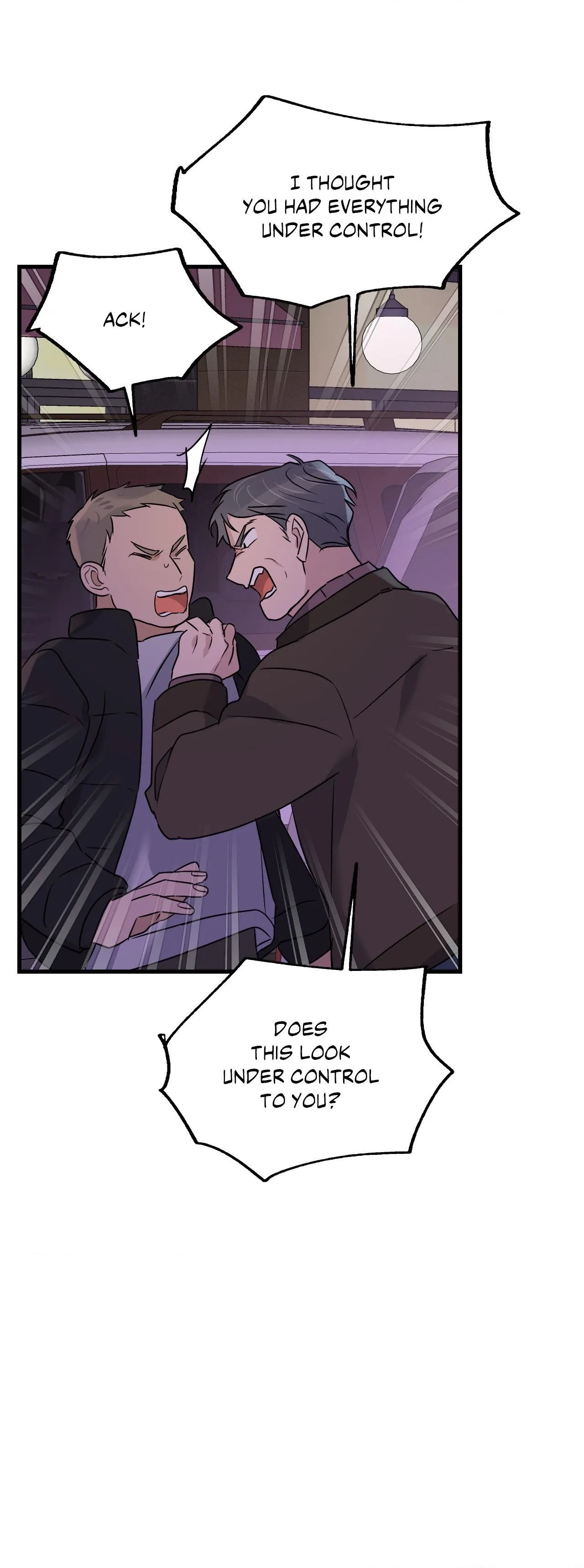 Read Point Shooting chapter 24 image 31 on Lezhin