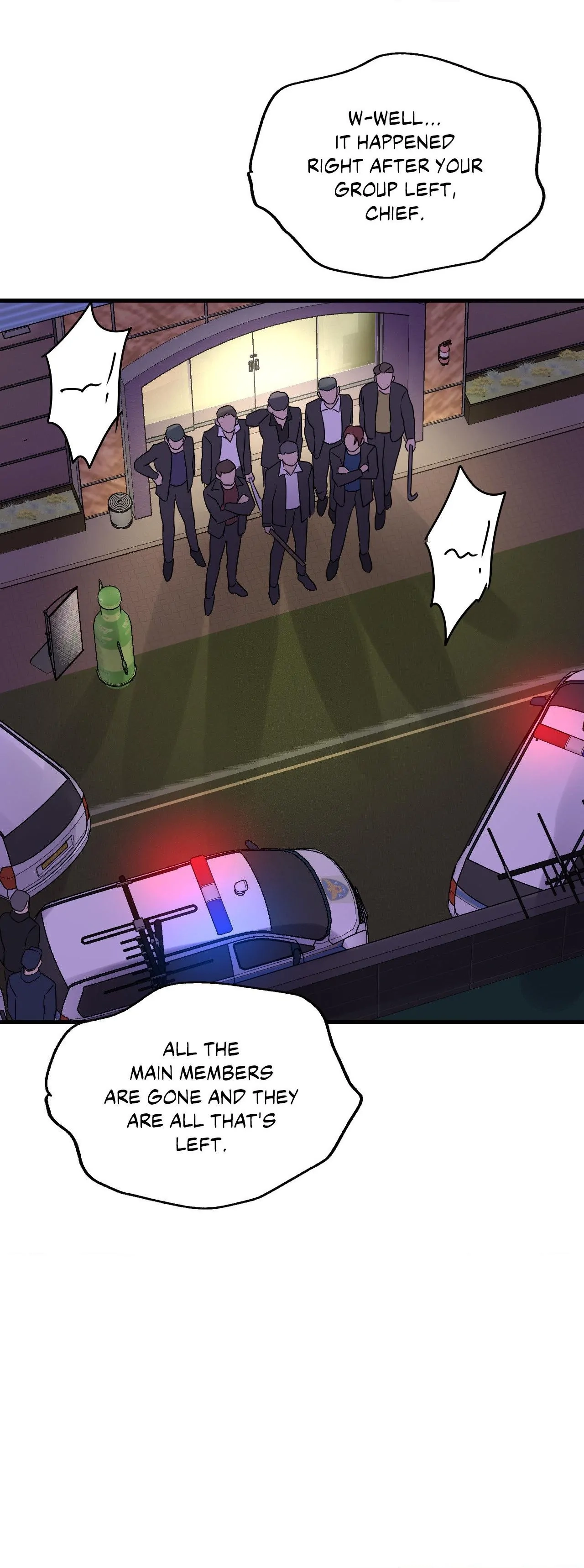 Read Point Shooting chapter 24 image 32 on Lezhin