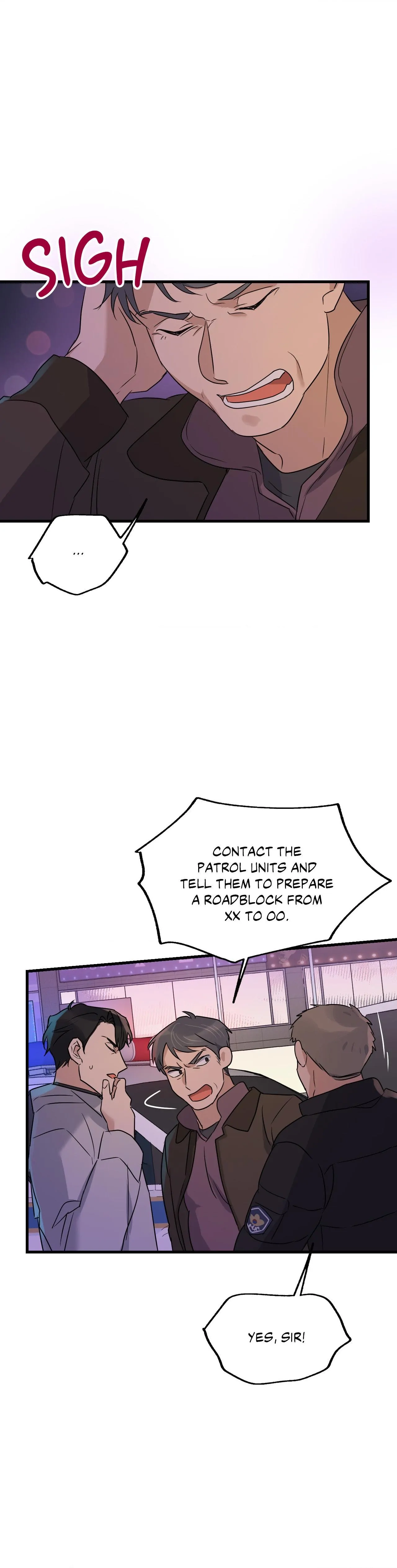 Read Point Shooting chapter 24 image 36 on Lezhin