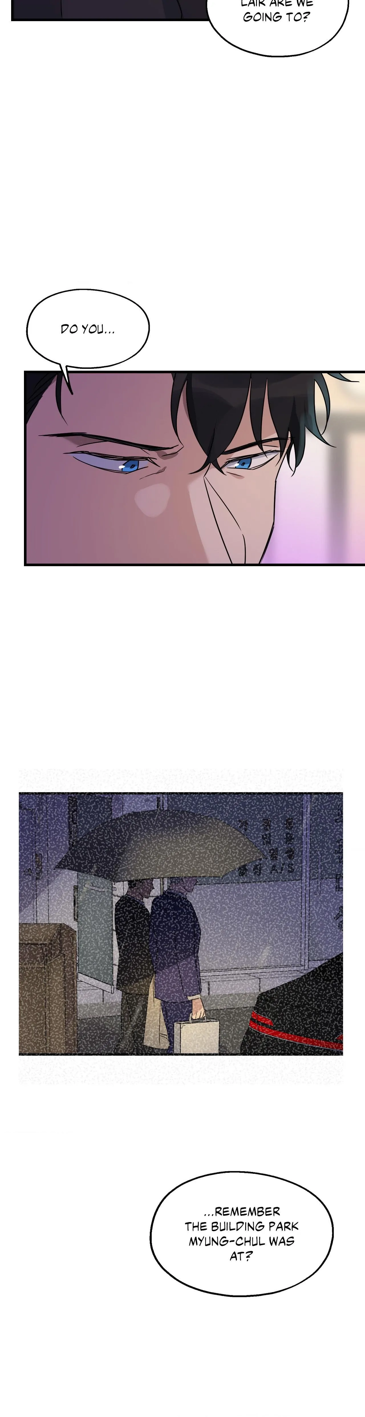 Read Point Shooting chapter 24 image 40 on Lezhin