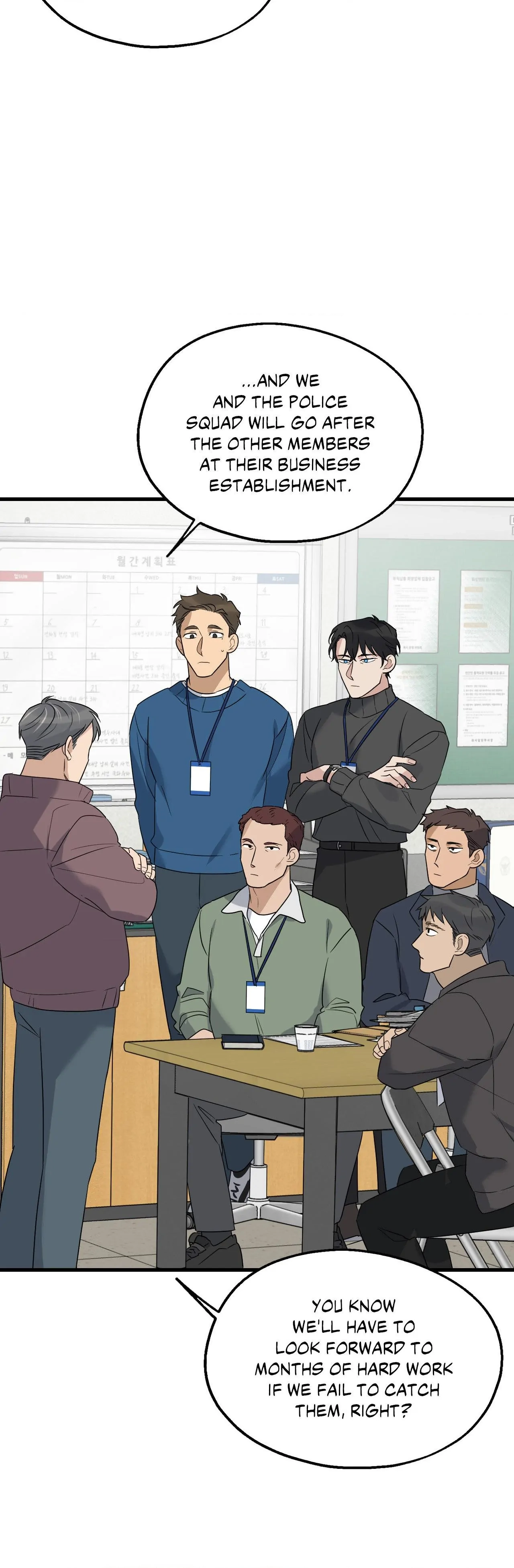 Read Point Shooting chapter 24 image 6 on Lezhin
