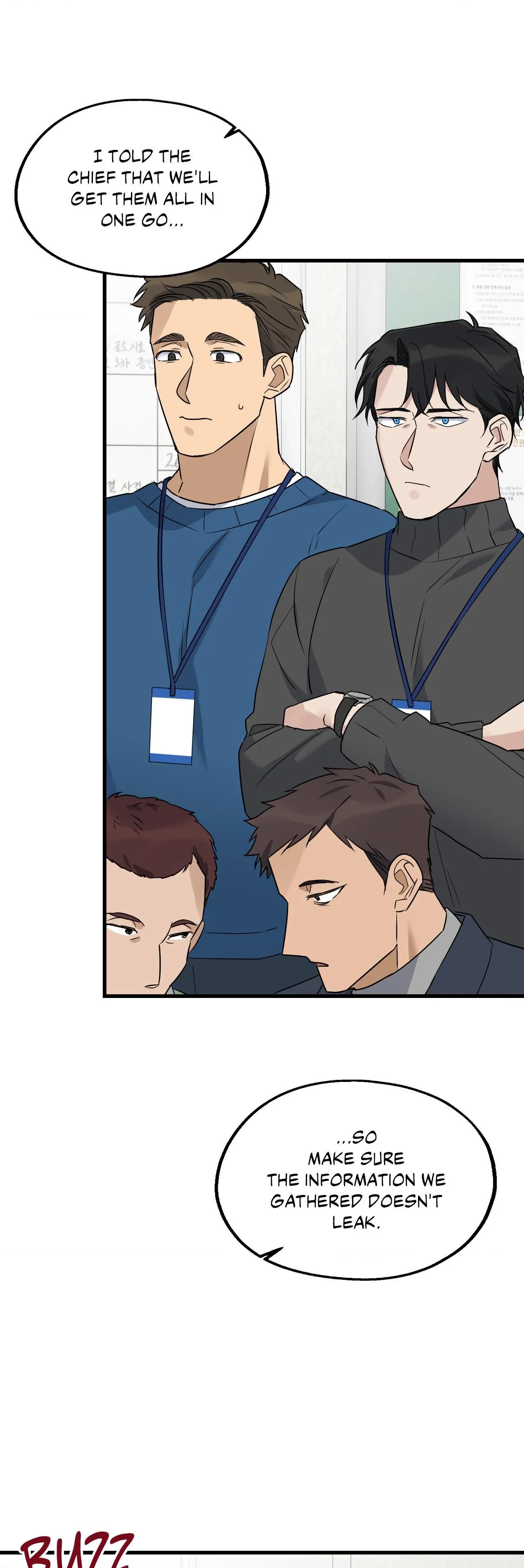 Read Point Shooting chapter 24 image 7 on Lezhin