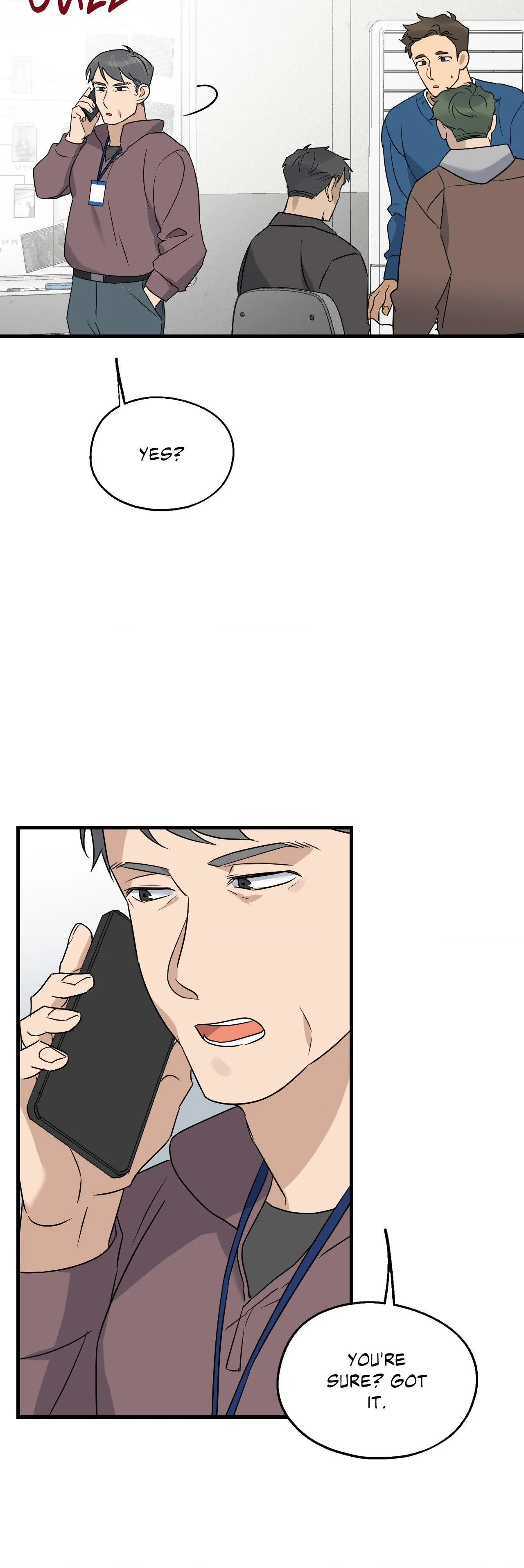 Read Point Shooting chapter 24 image 8 on Lezhin