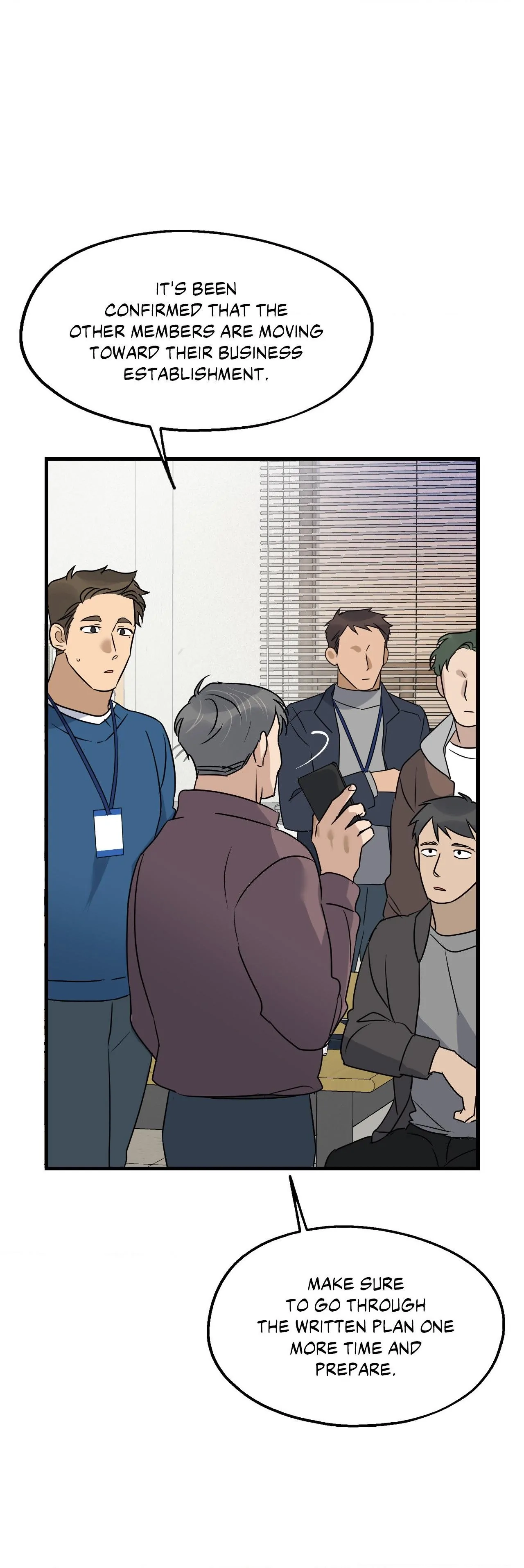 Read Point Shooting chapter 24 image 9 on Lezhin