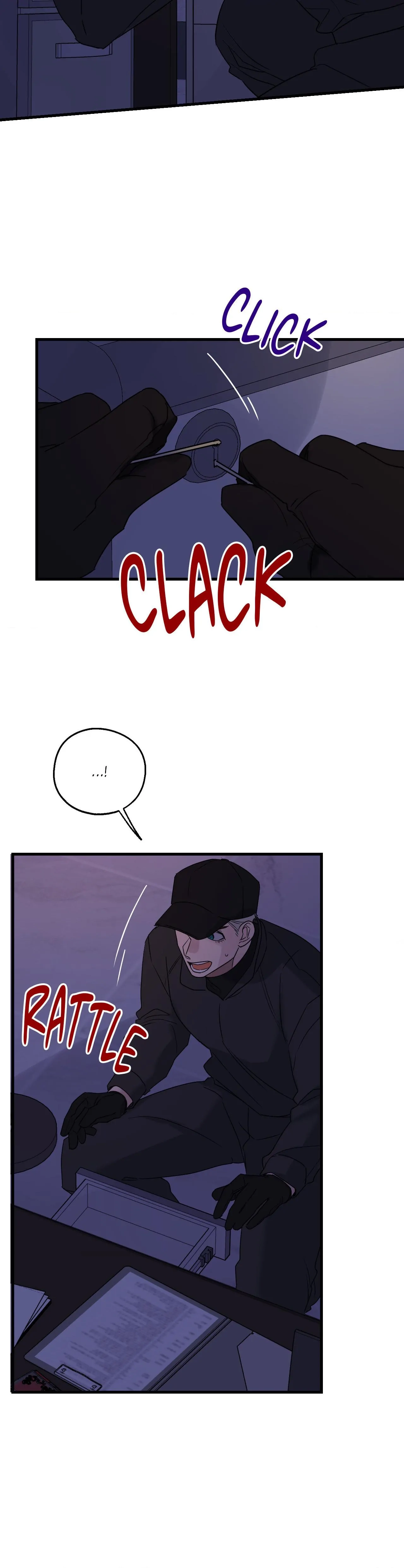 Read Point Shooting chapter 25 image 1 on Lezhin