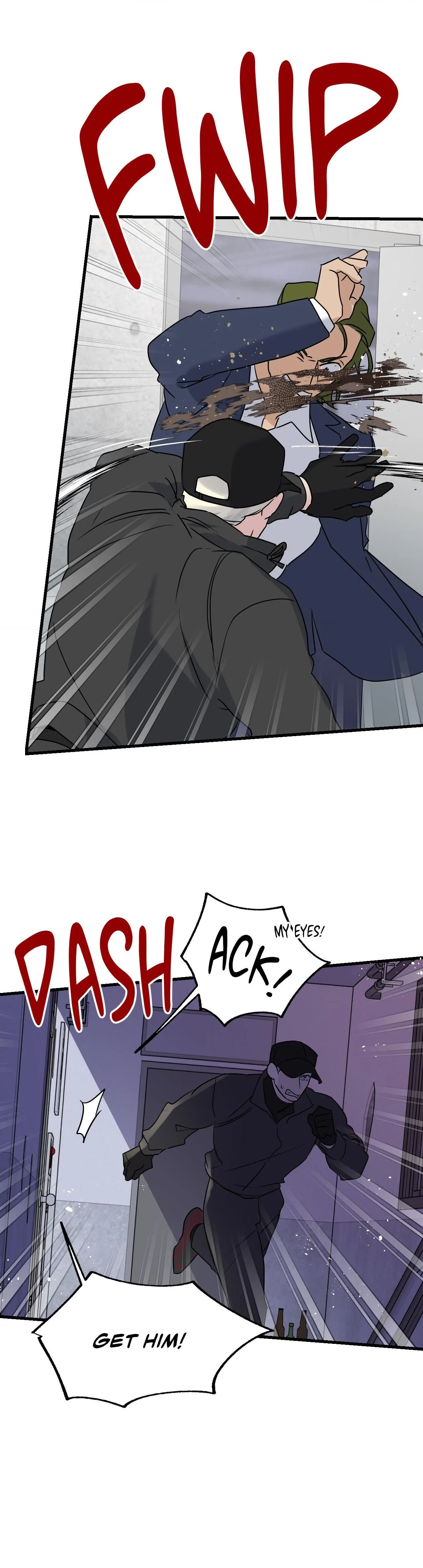 Read Point Shooting chapter 25 image 11 on Lezhin