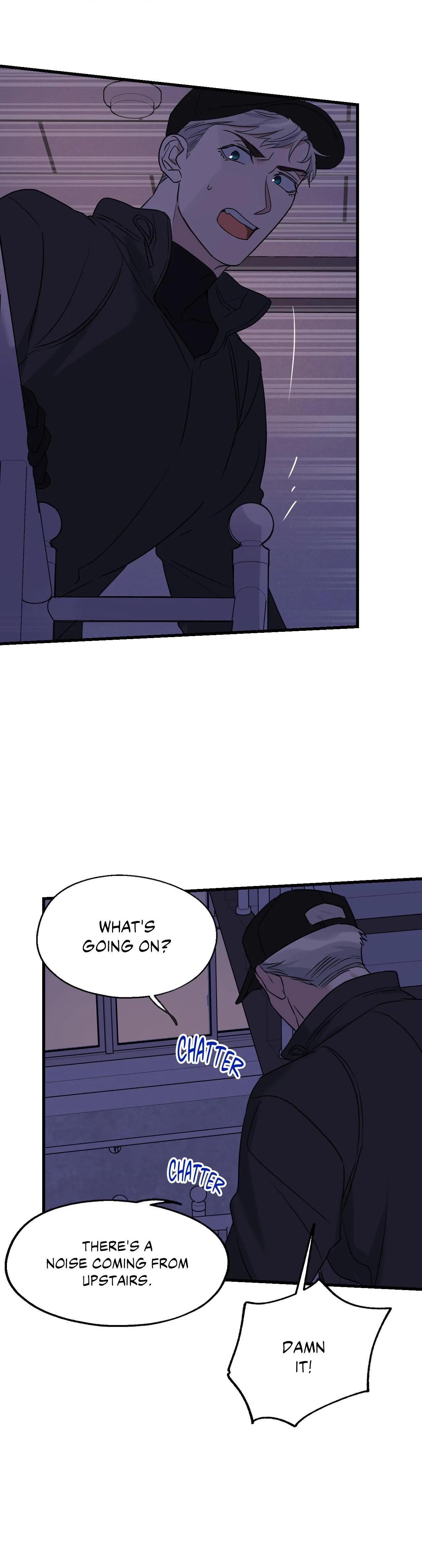 Read Point Shooting chapter 25 image 12 on Lezhin