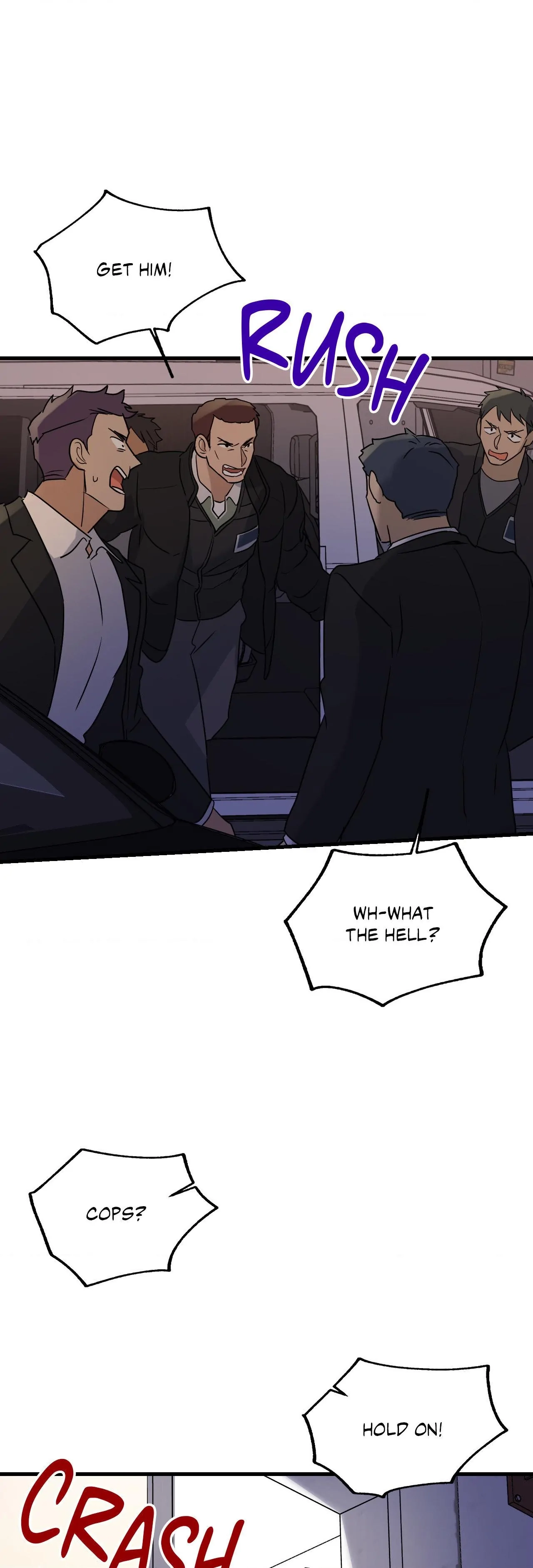 Read Point Shooting chapter 25 image 16 on Lezhin