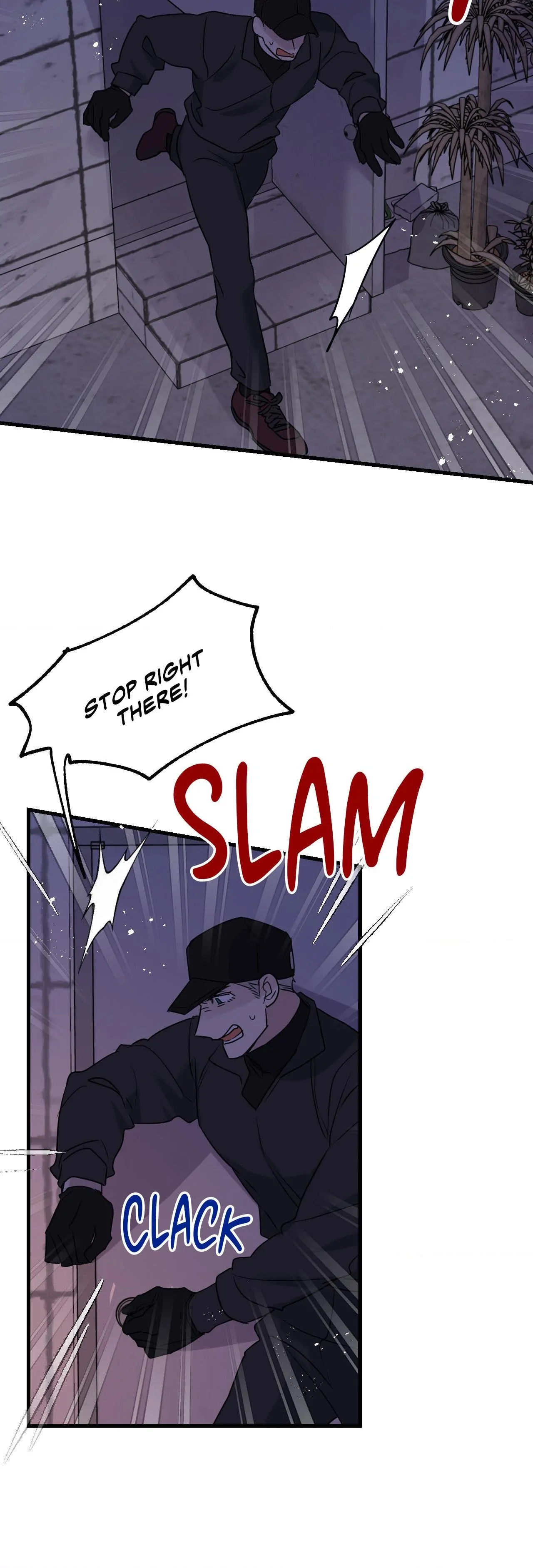 Read Point Shooting chapter 25 image 18 on Lezhin