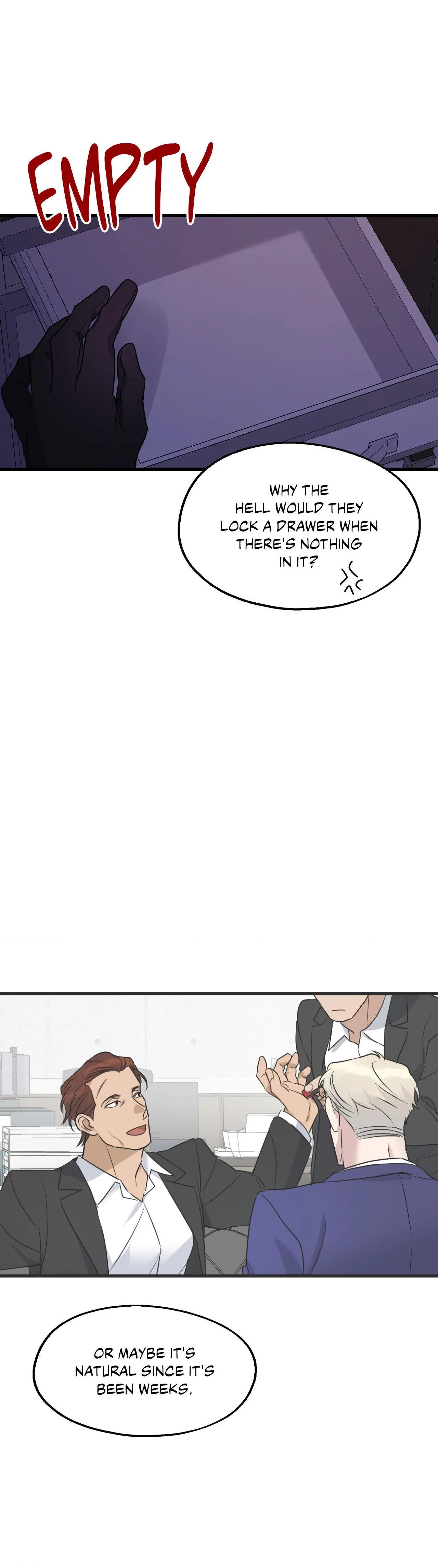 Read Point Shooting chapter 25 image 2 on Lezhin